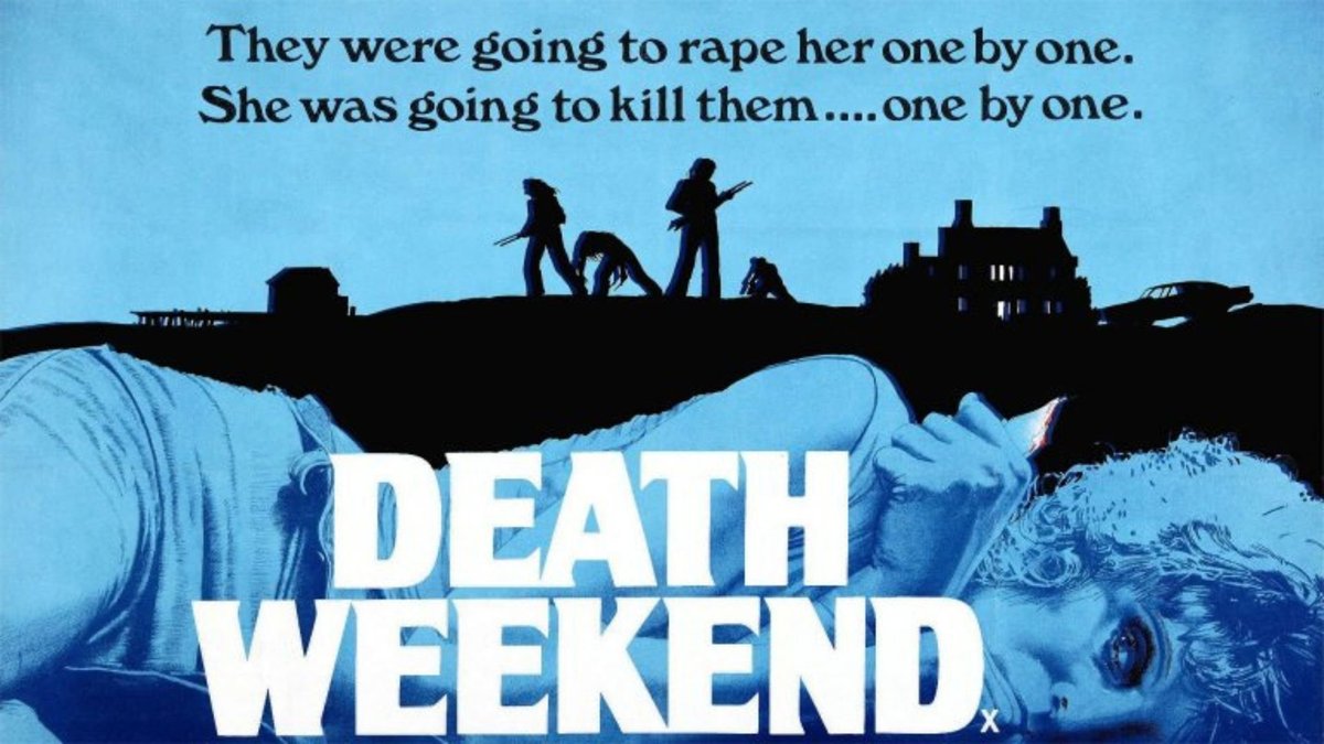 Death Weekend | Tele2 Play