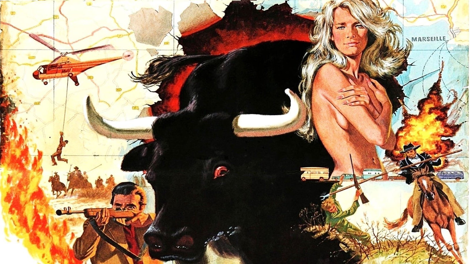 Festen vid grottorna