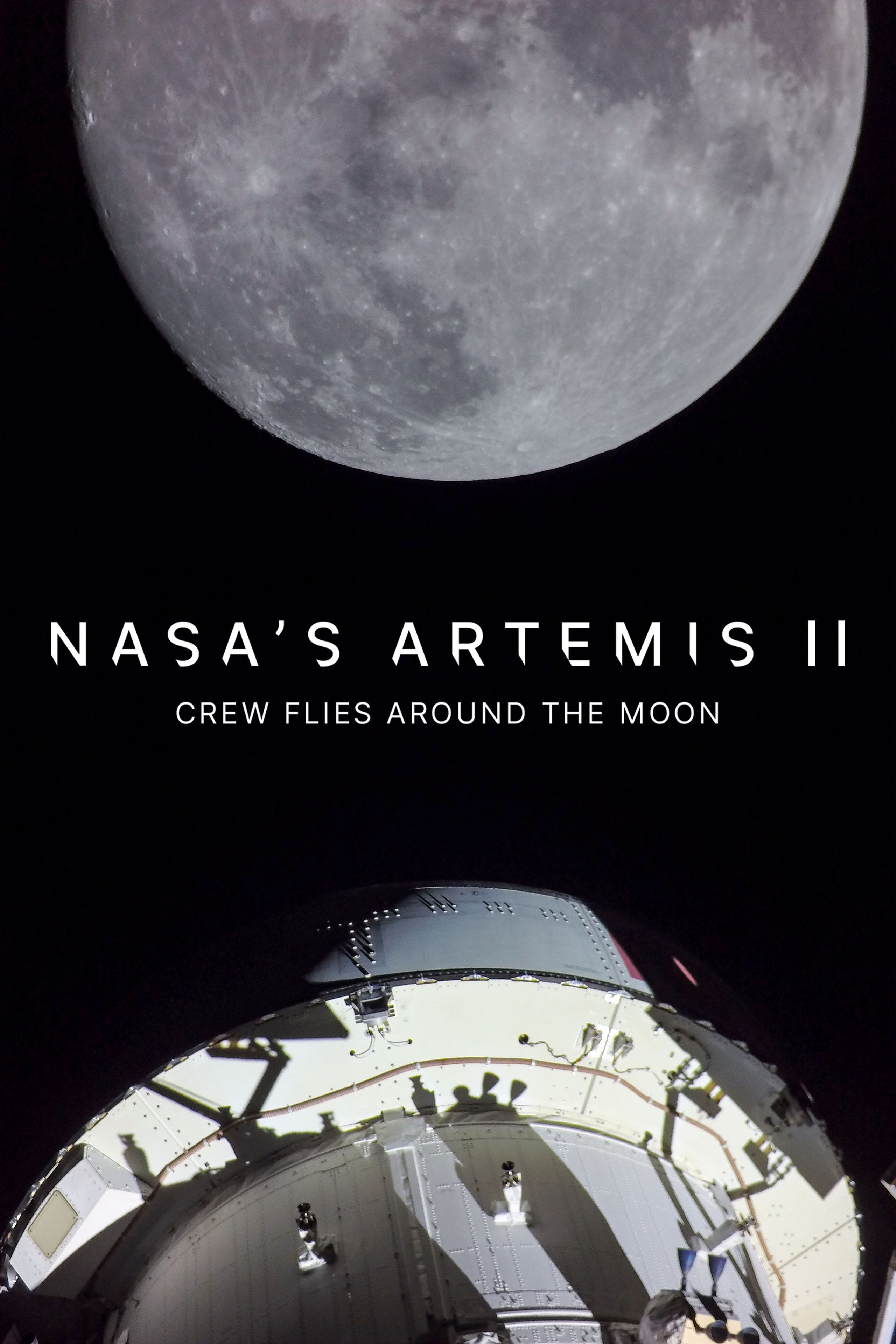 NASA's Artemis II Mission