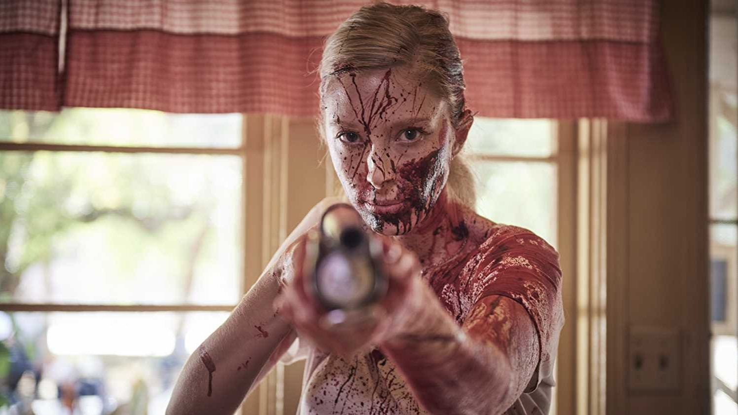 Killer Kate