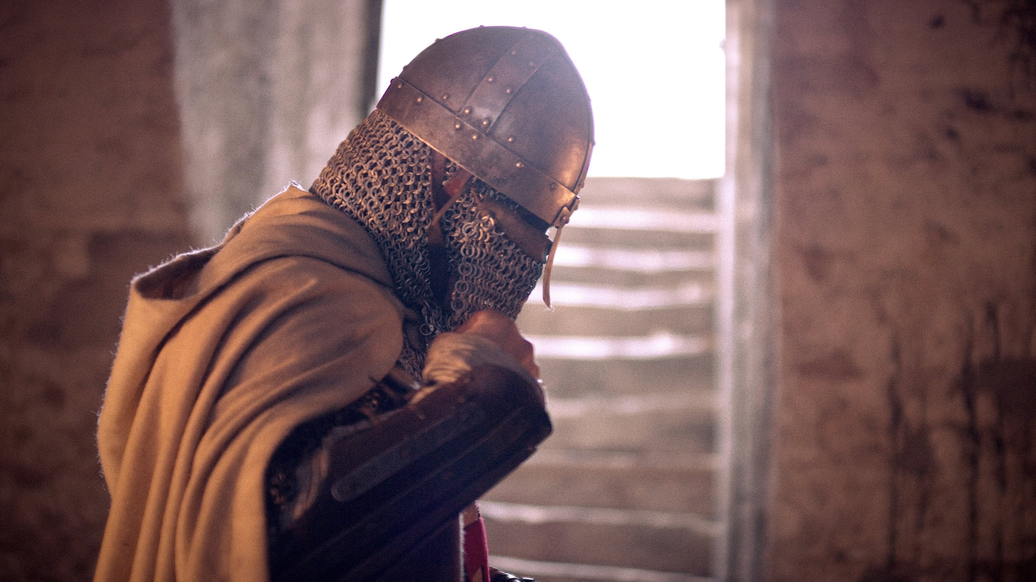 1. Riddarorderns uppgång och fall