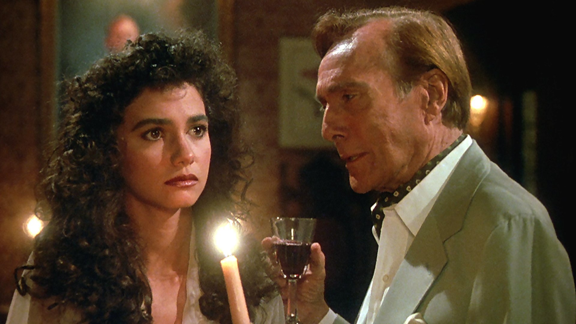 7. Night of the Tarantula