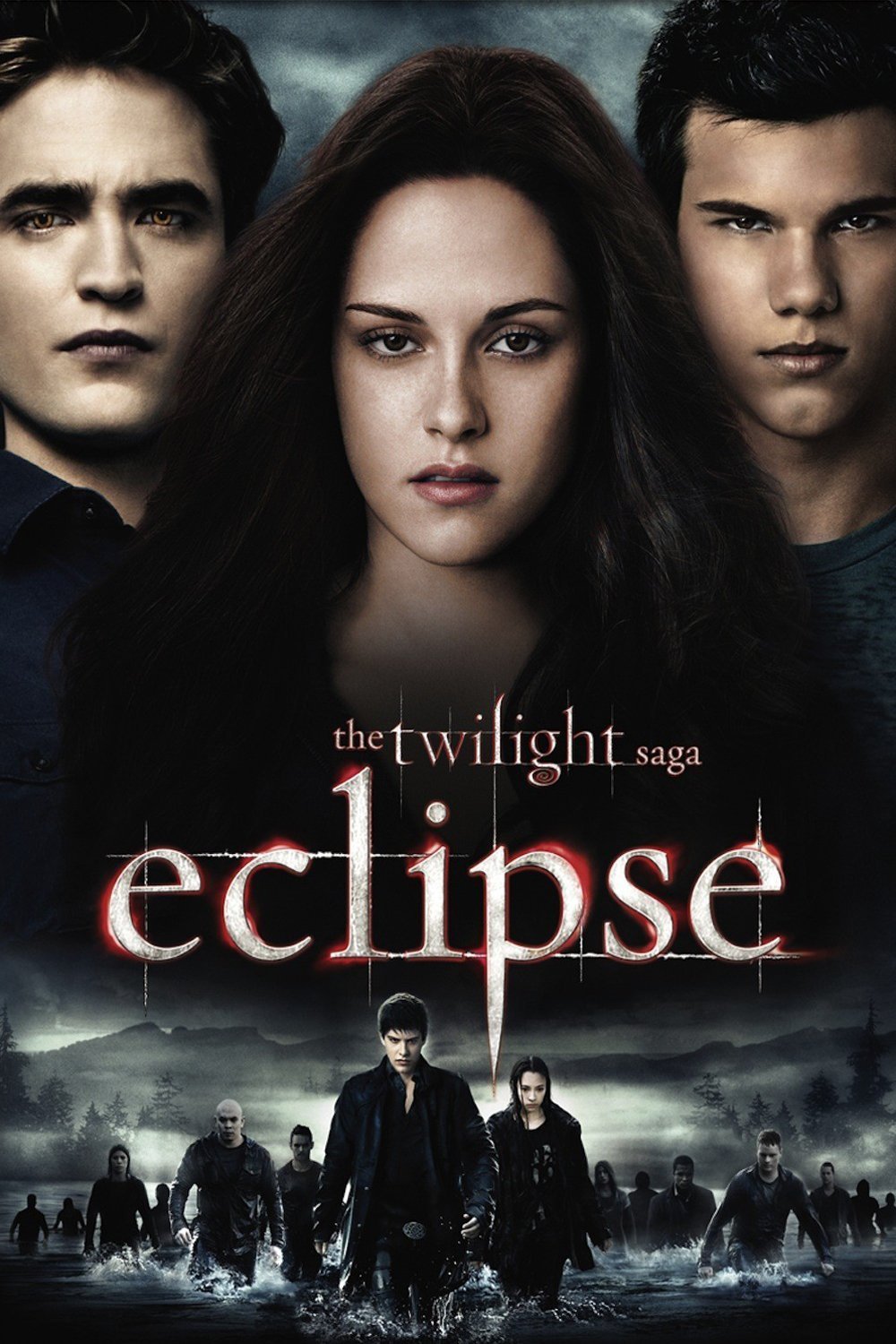 The Twilight Saga: Eclipse
