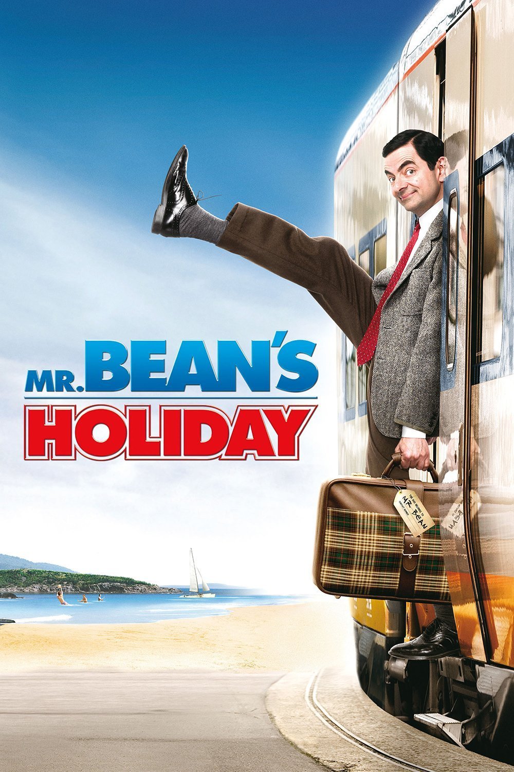 Mr. Bean's Holiday