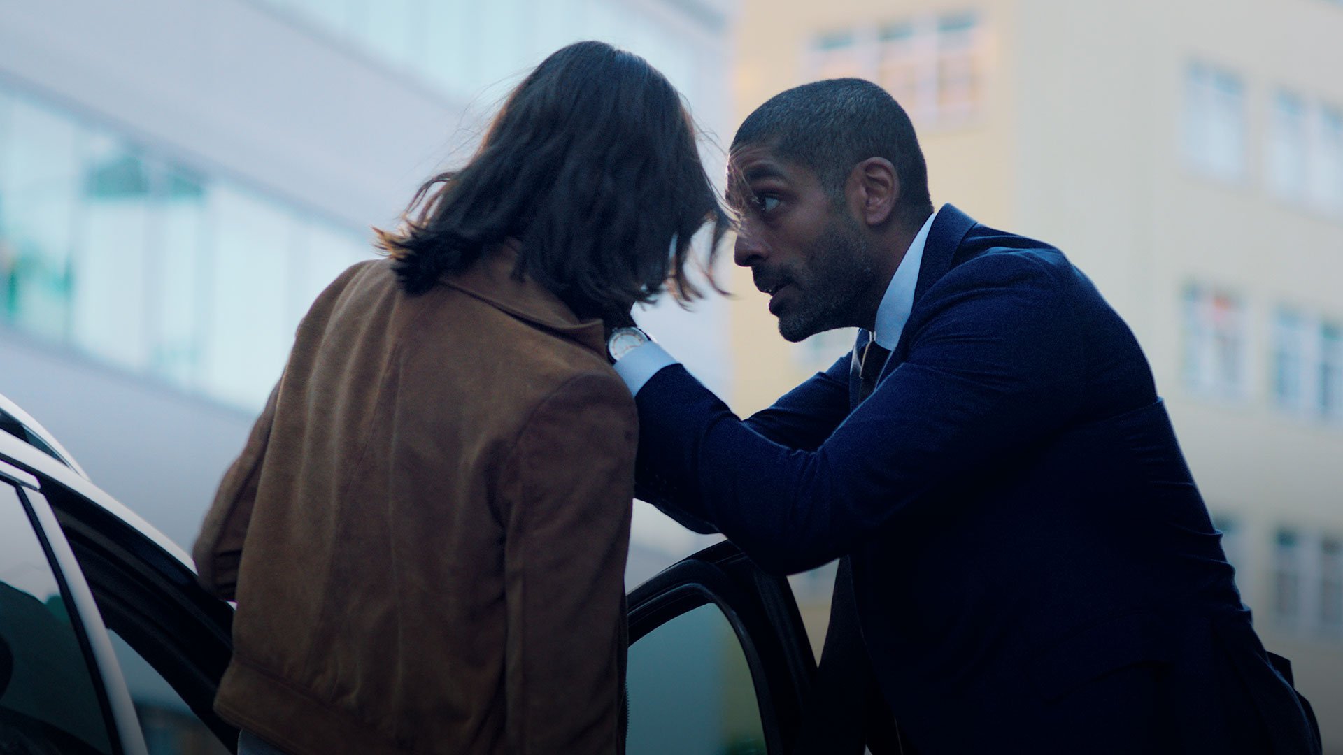 8. Episode 8