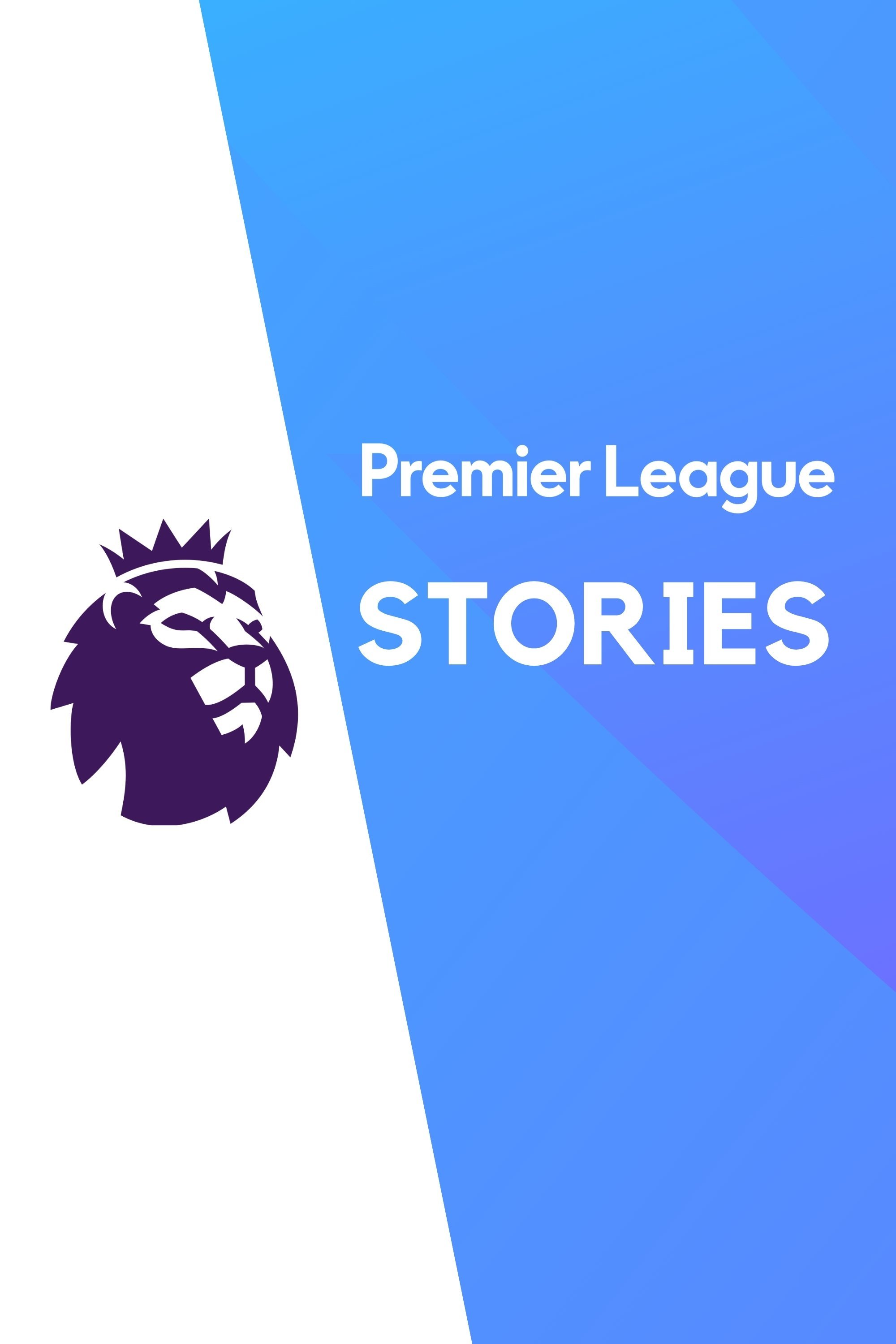 Premier League Stories