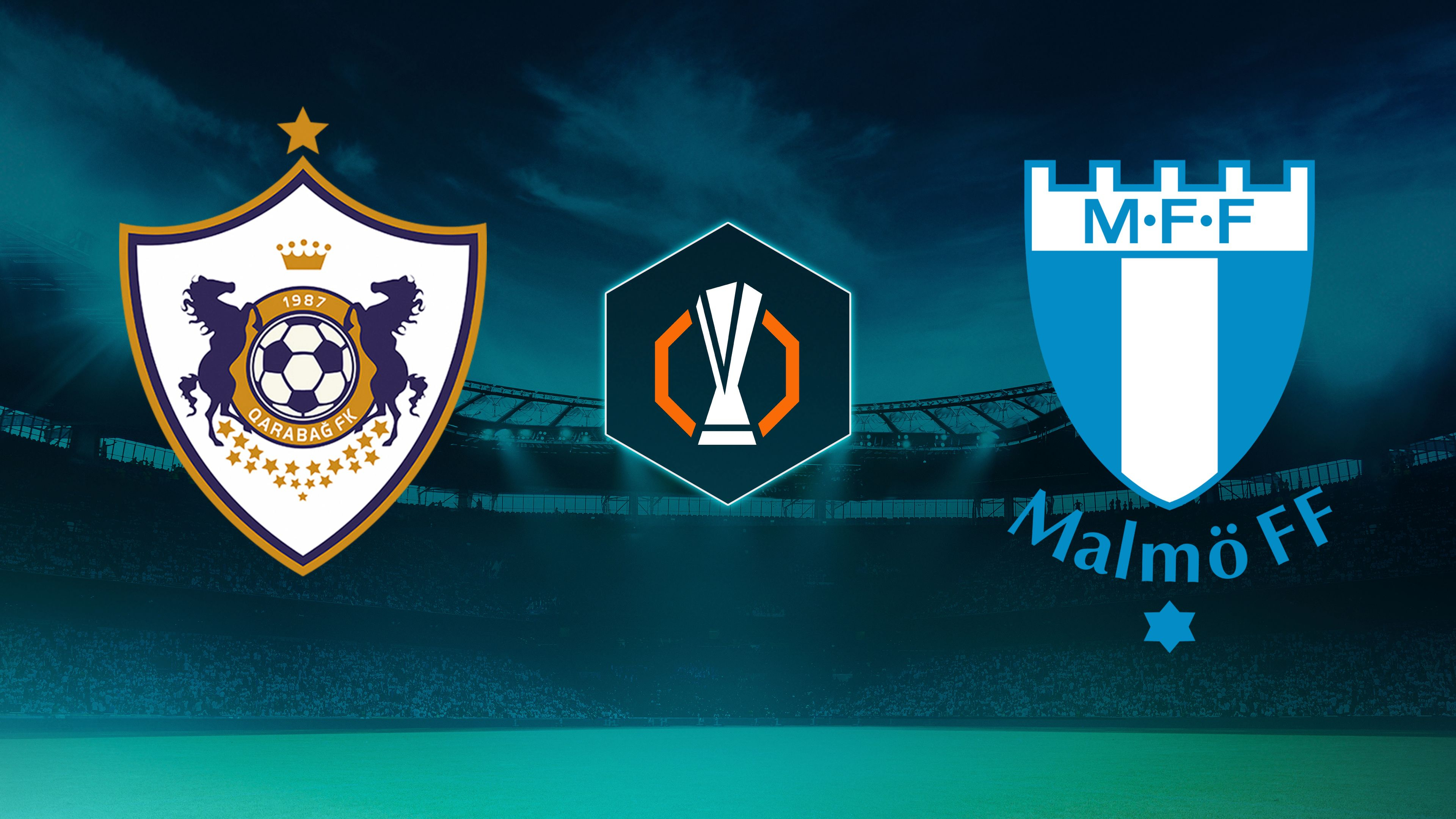 7. Qarabağ - Malmö FF