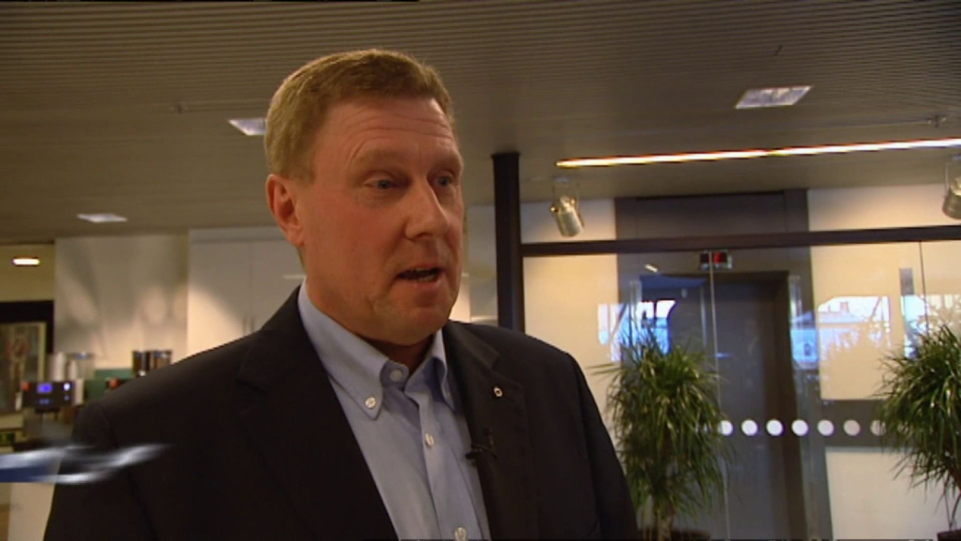 10. Sofia ger Ingegerd livslusten tillbaka