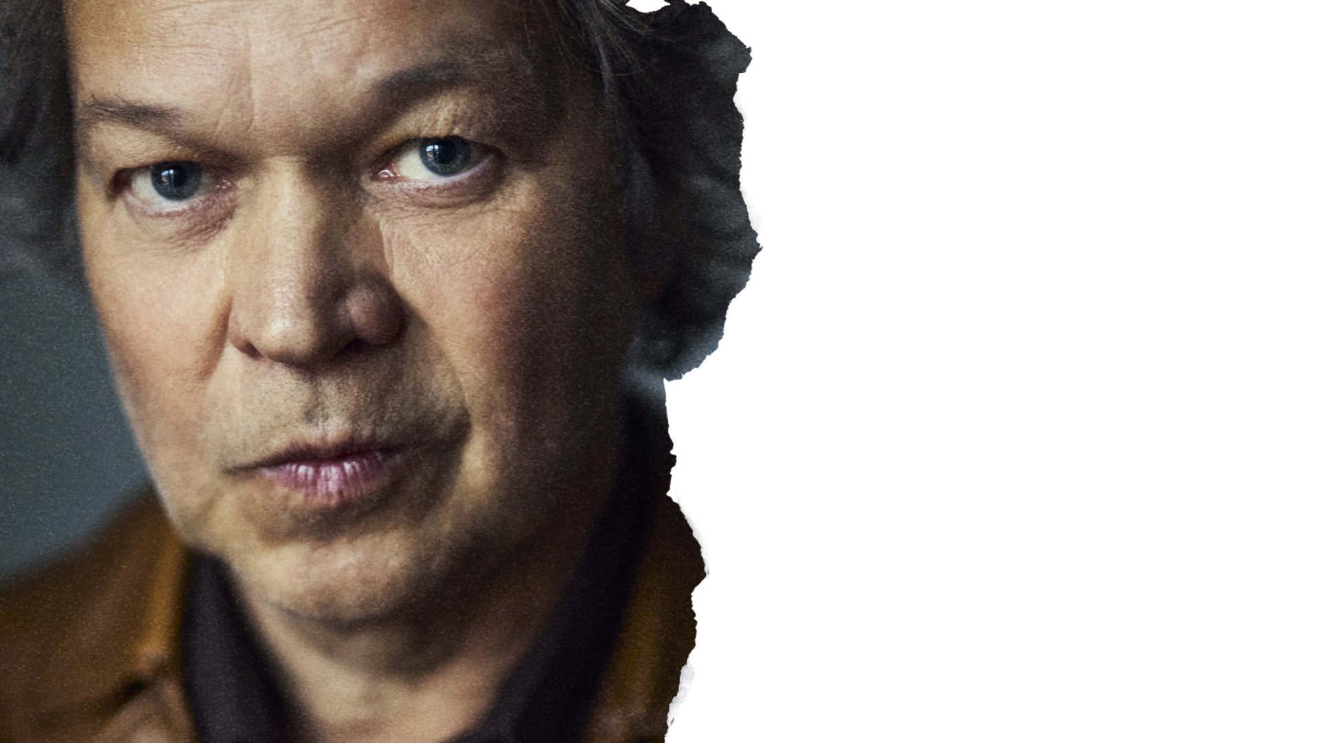 12. Tomas Bannerhed och biblioterapi