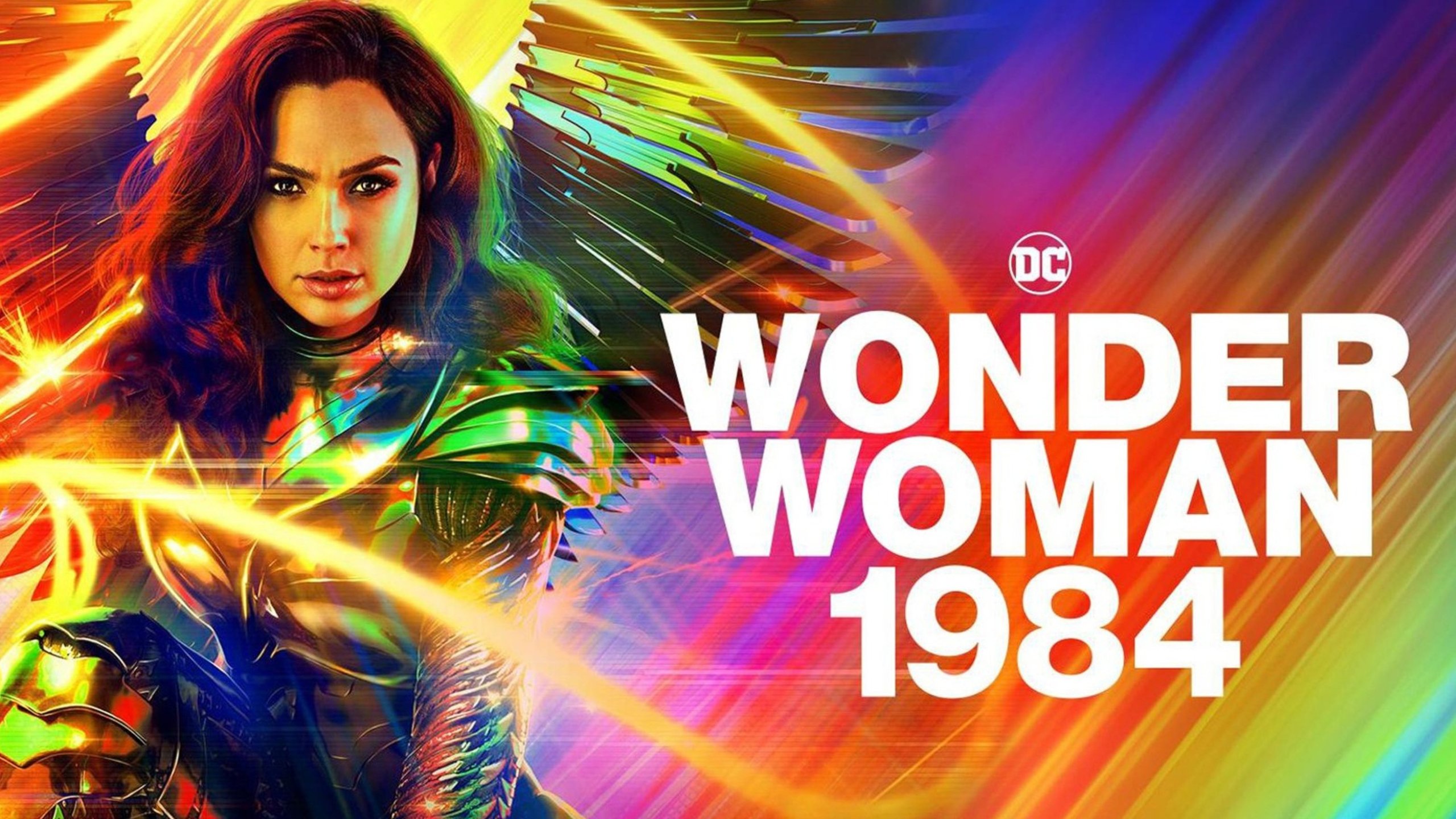 Wonder Woman 1984