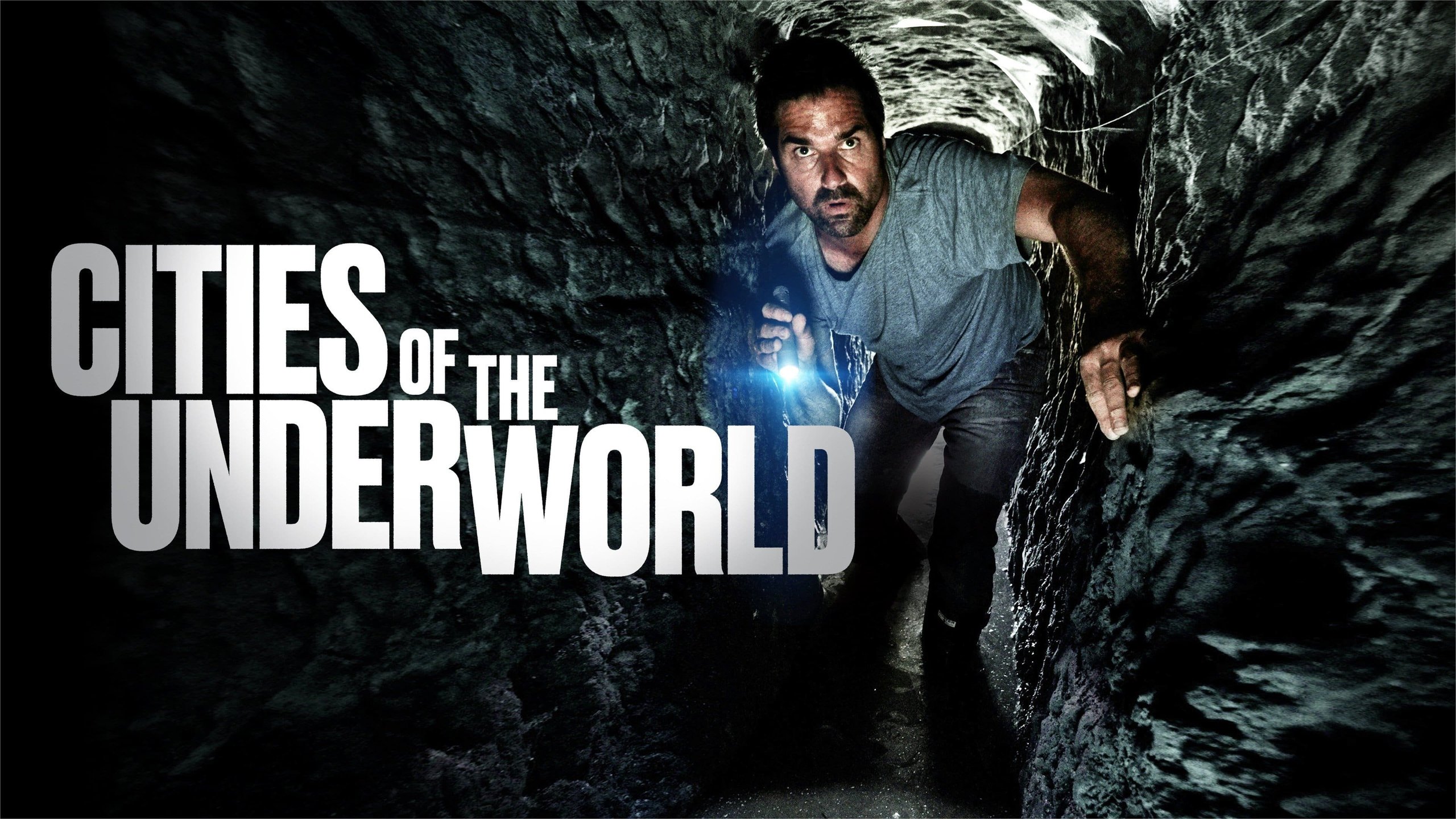 Cities of the Underworld