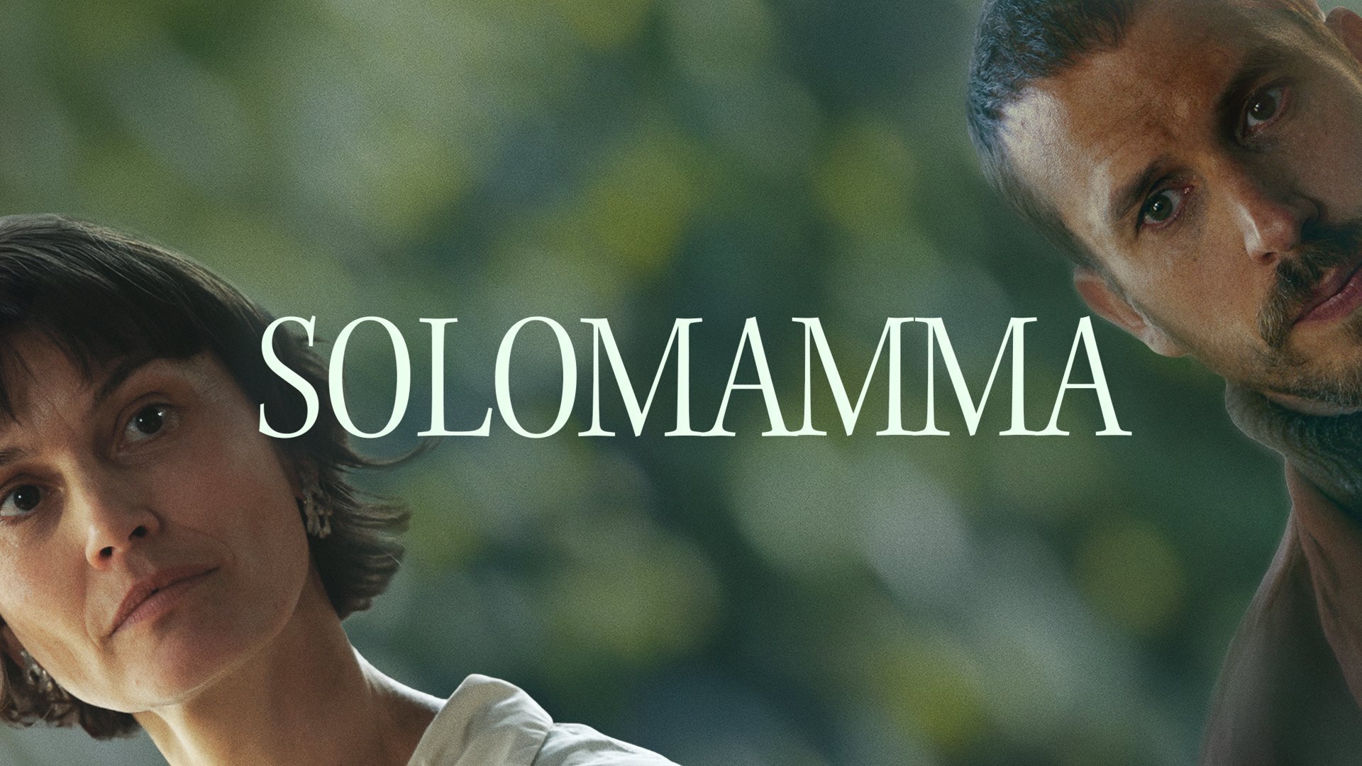 Solomamma