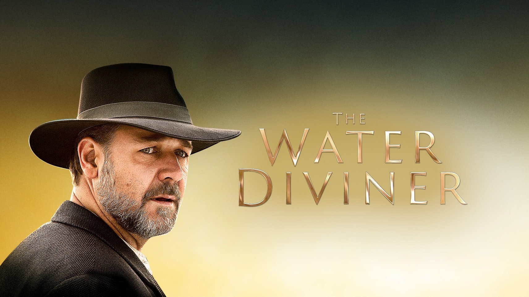 The Water Diviner