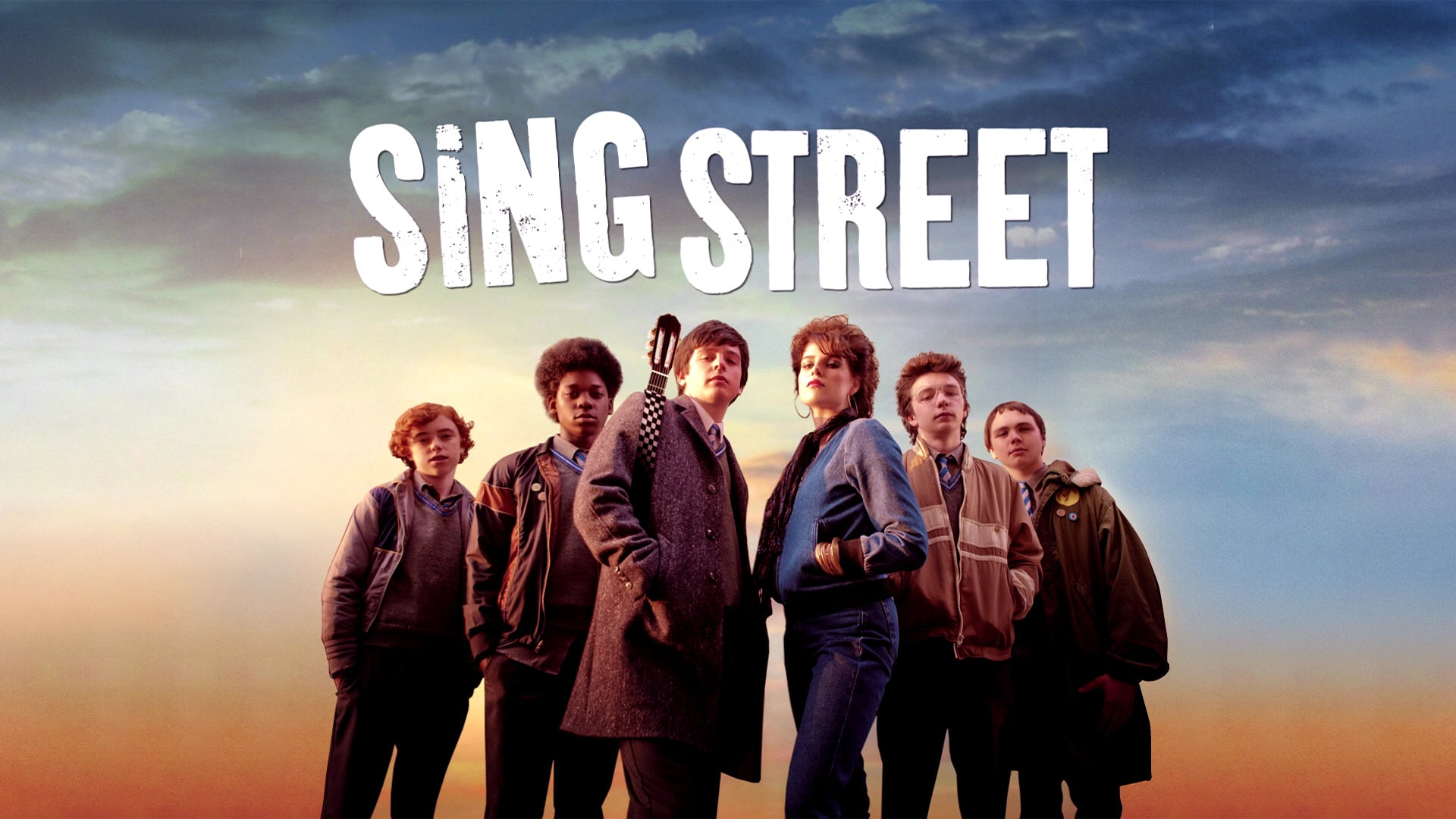 Sing Street