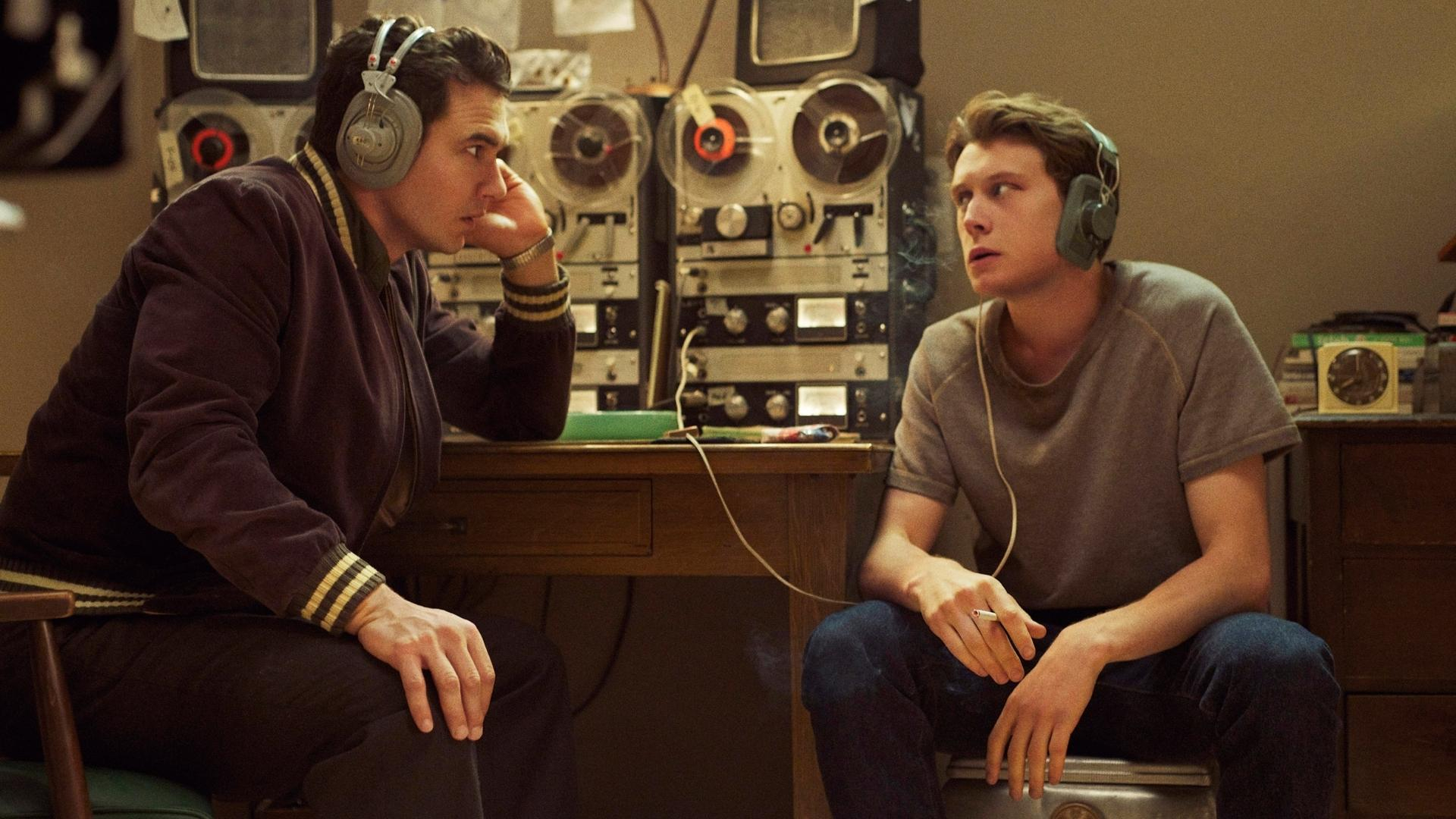 3. Other Voices, Other Rooms