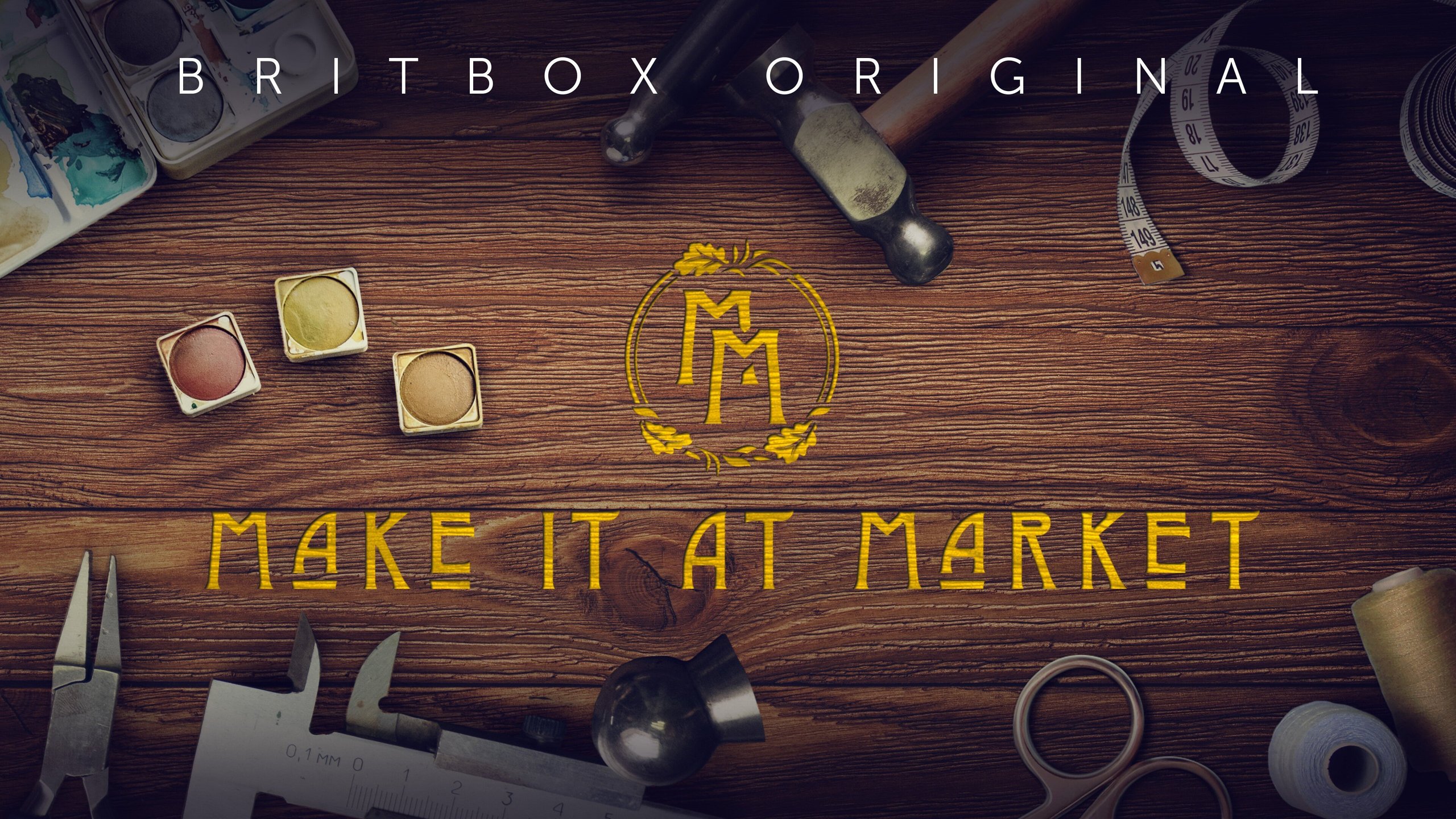 Make It at Market