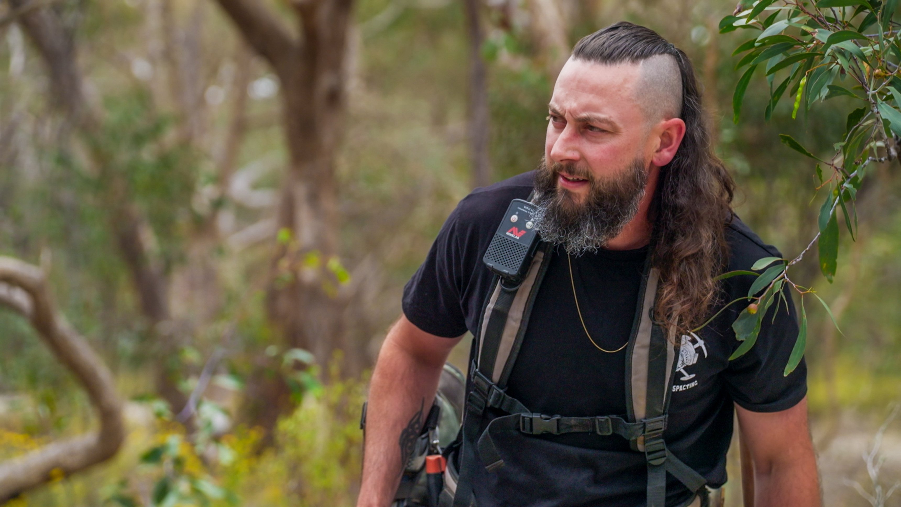 10. Uncovering Hidden Loot!