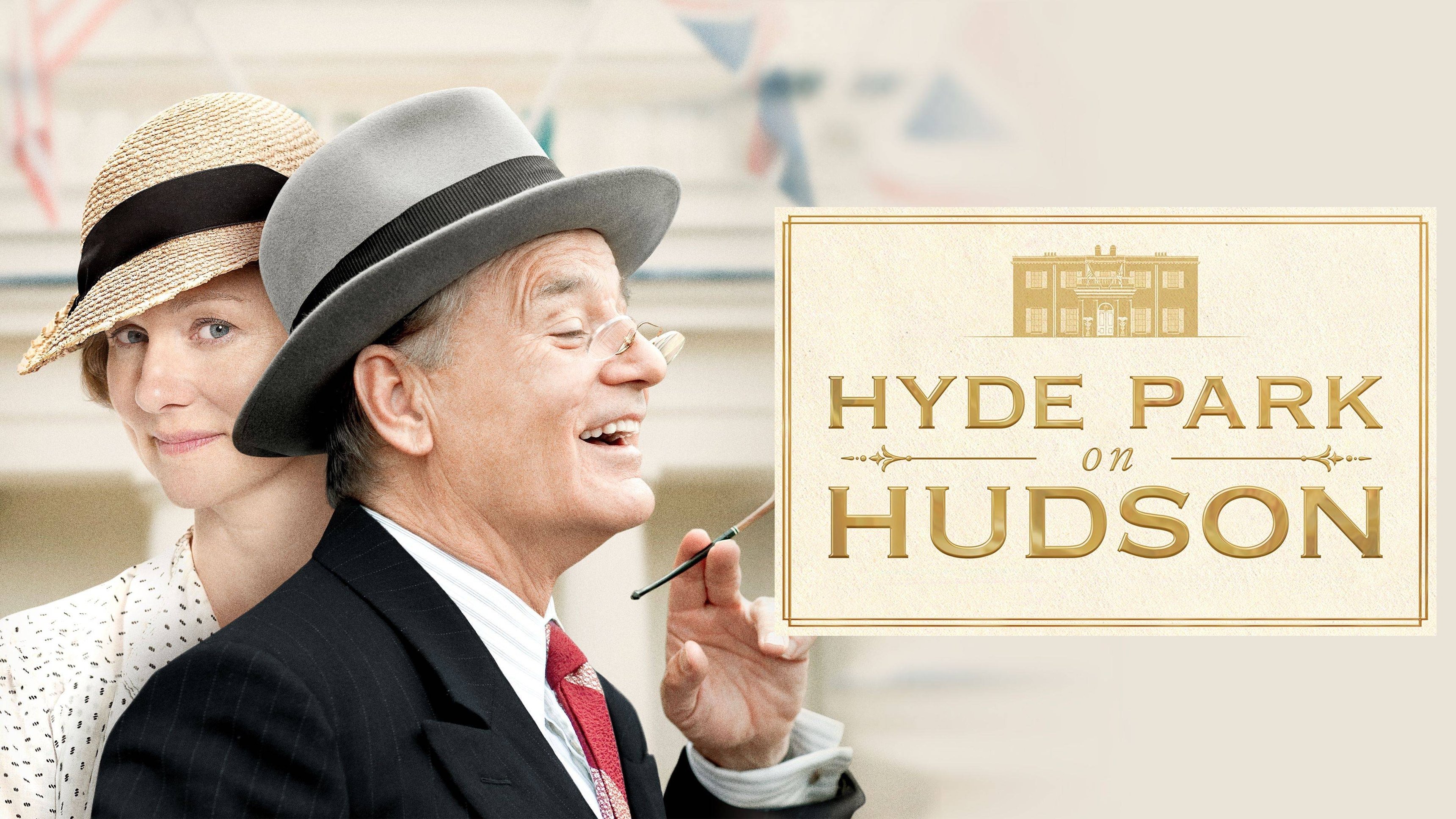 Hyde Park on Hudson
