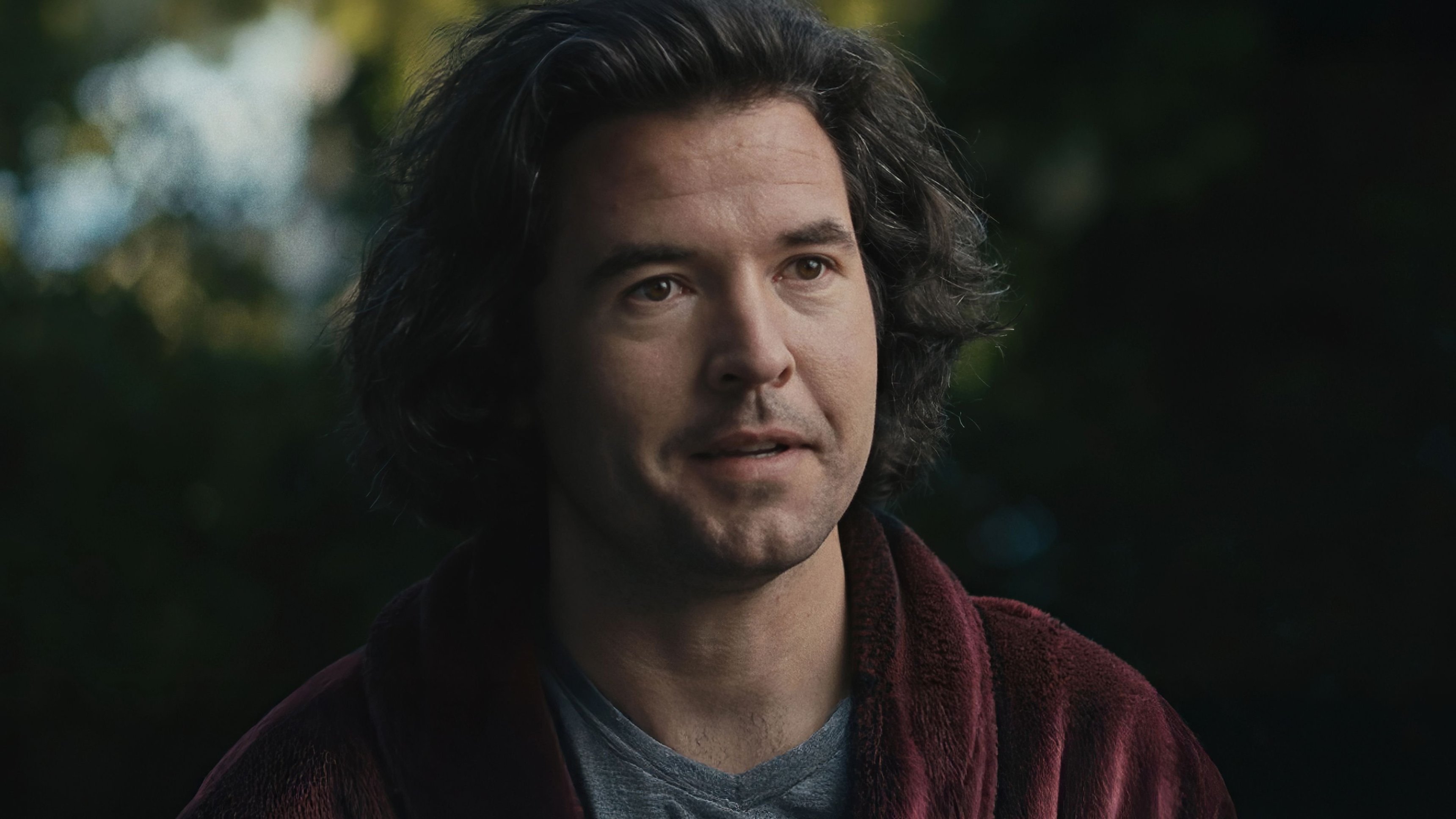 The Secret Life of Jim