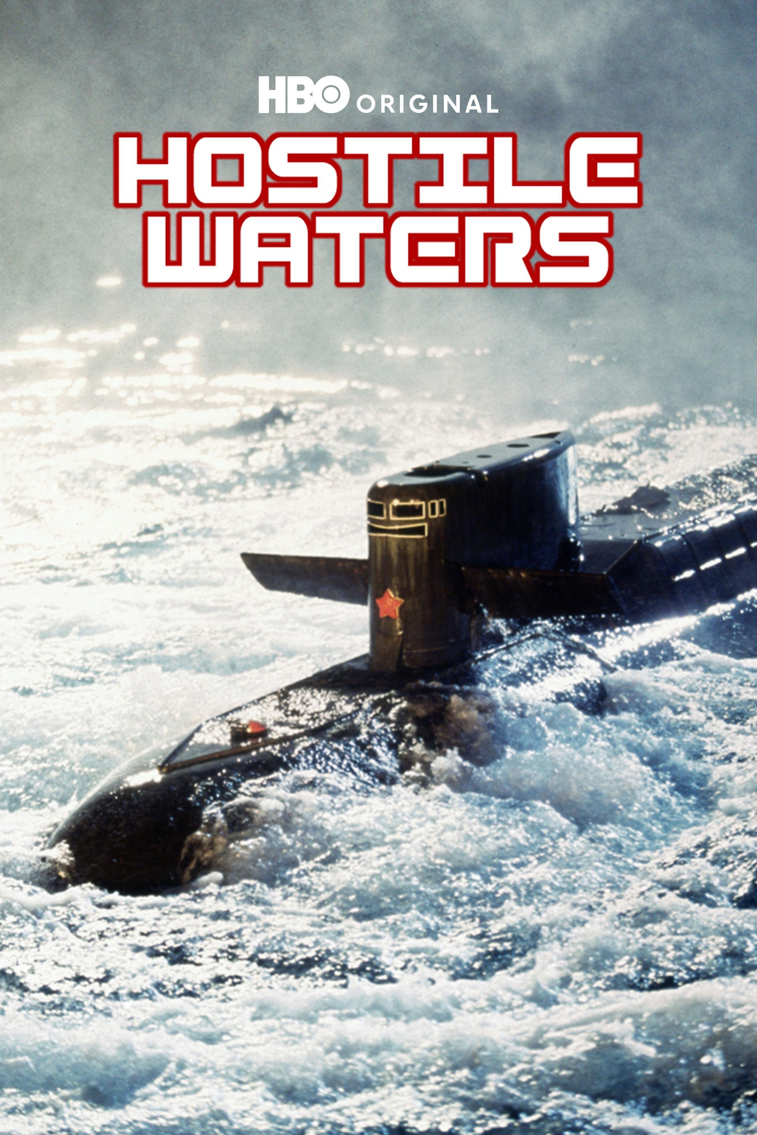 Hostile Waters