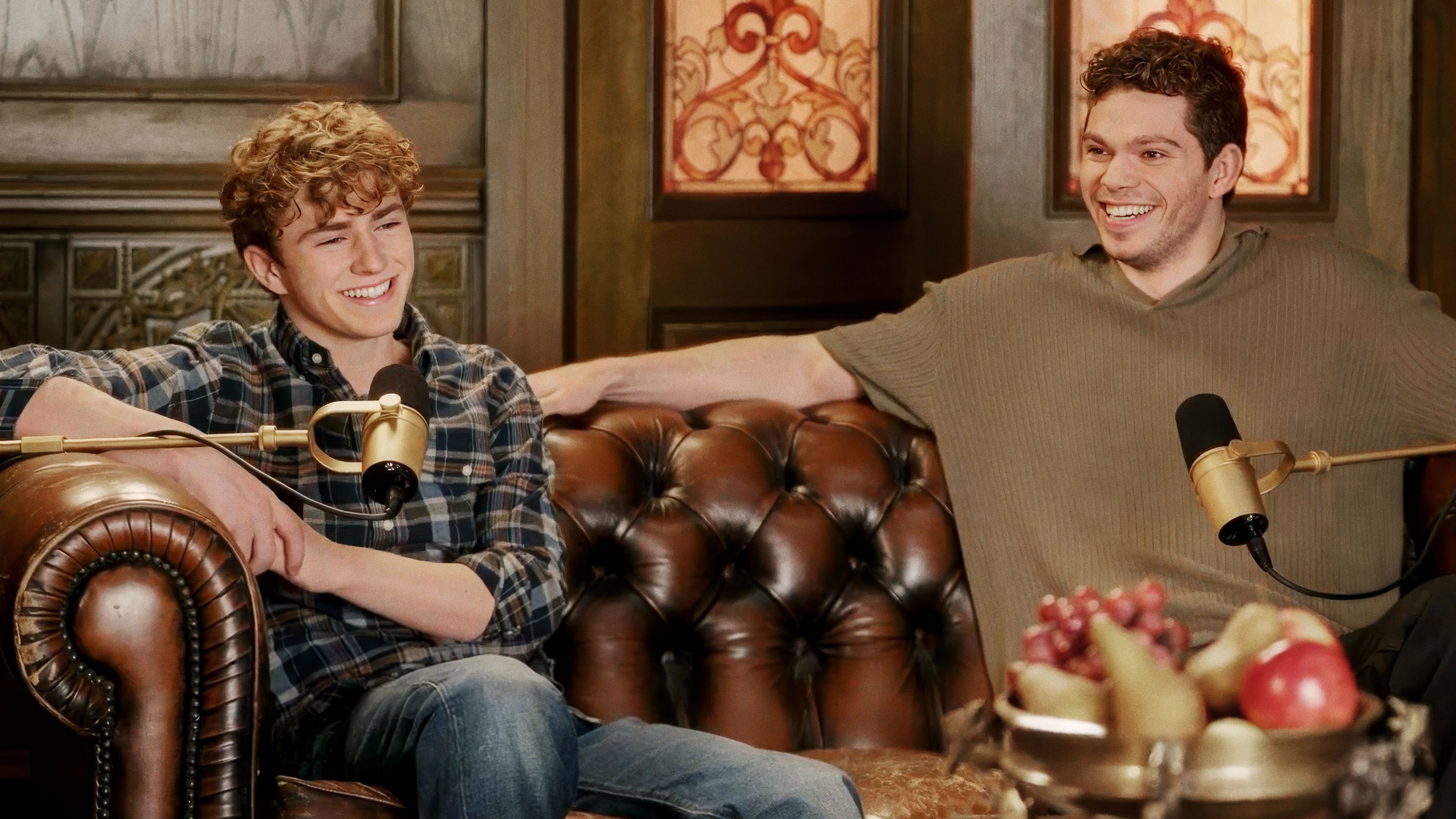 Episode 201: New Year, New Dangers