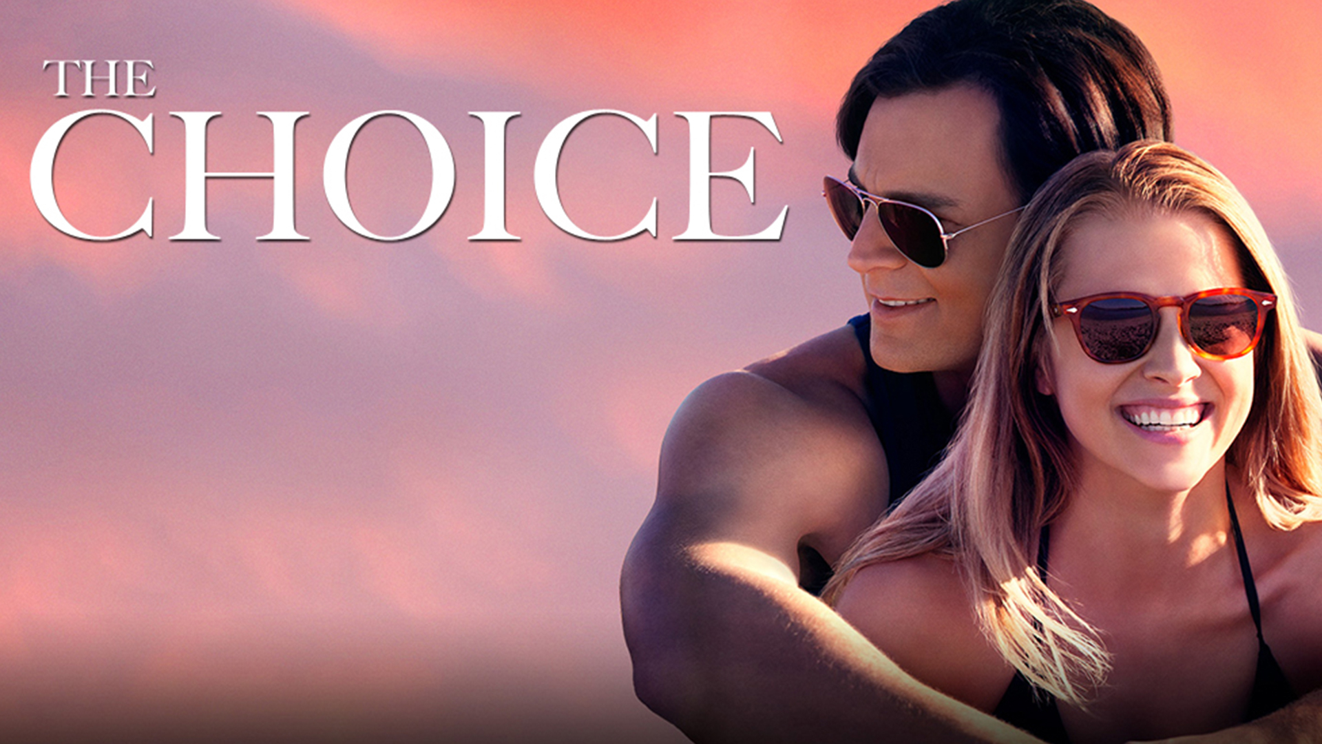 The Choice