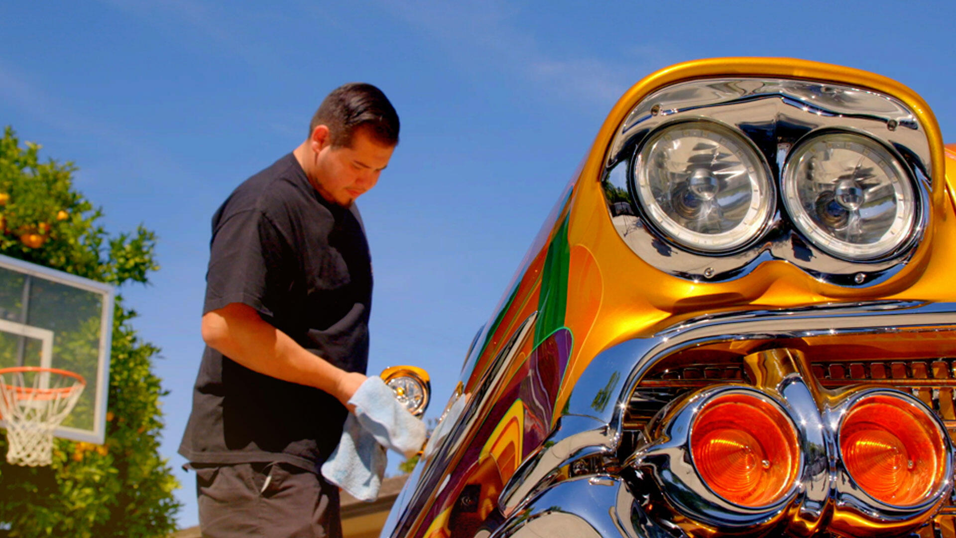 17. Ultimate Lowriders