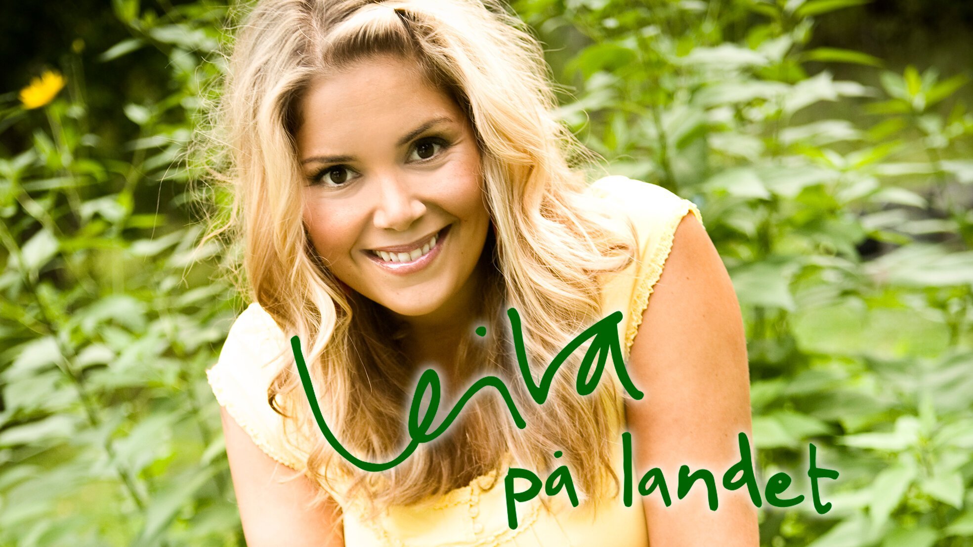 Leila på landet