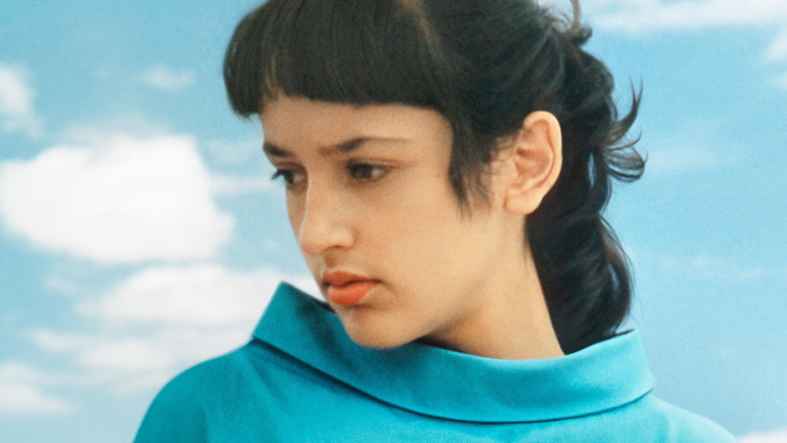 Joan Baez I Am a Noise