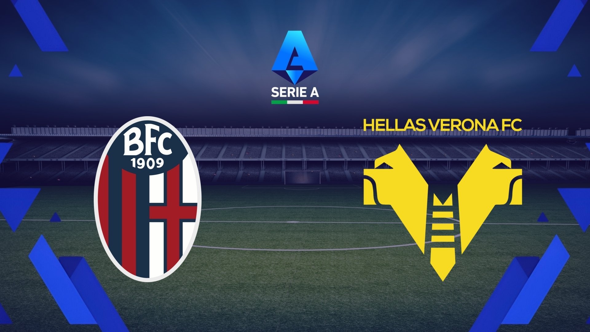 277. Bologna - Verona