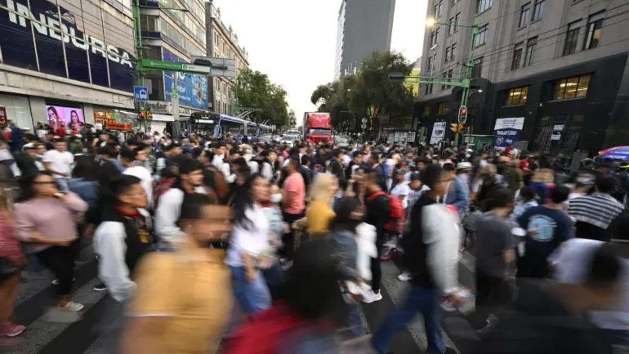 The Great Migration