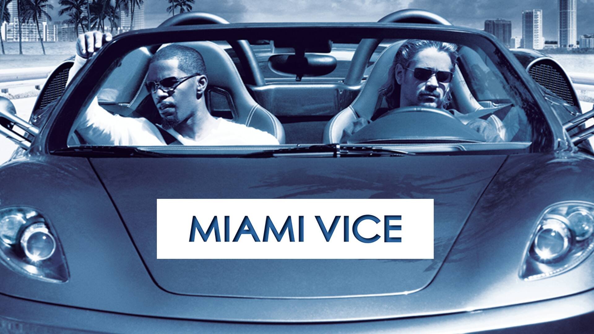 Miami Vice