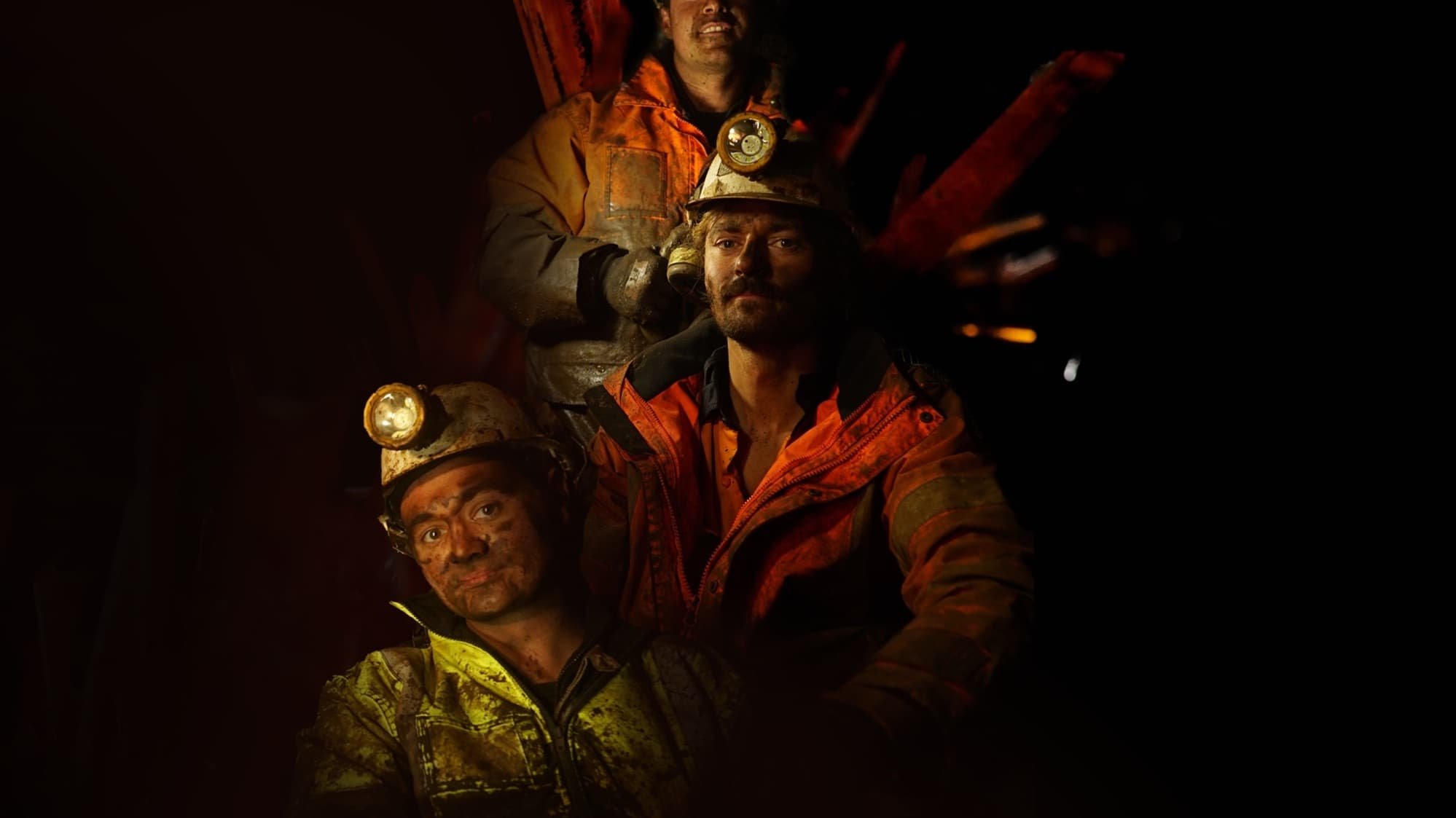 Outback Crystal Hunters