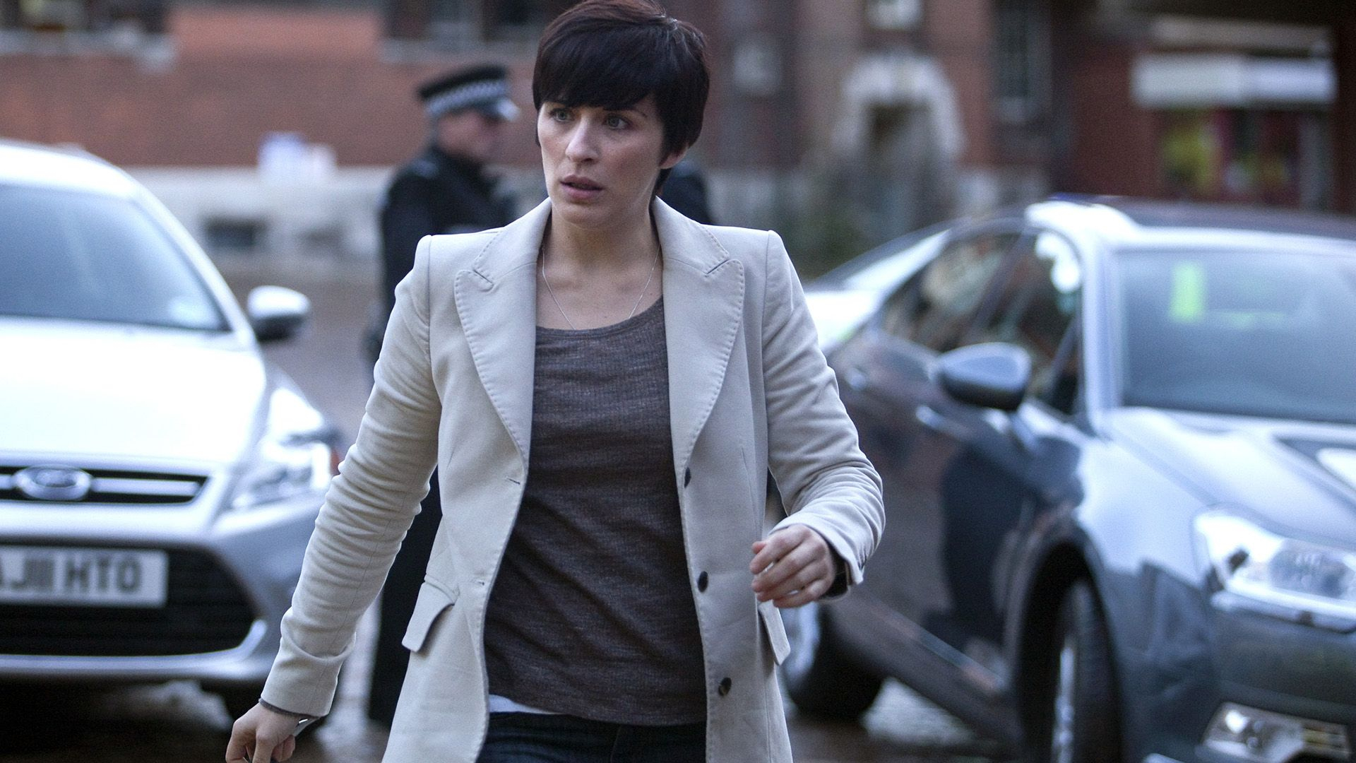 5. The Probation