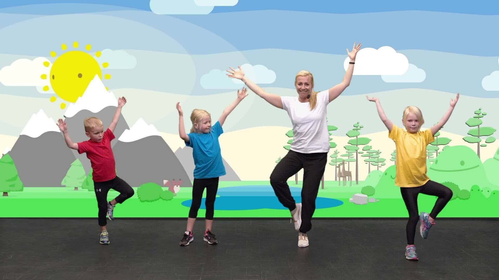 7. Apyoga