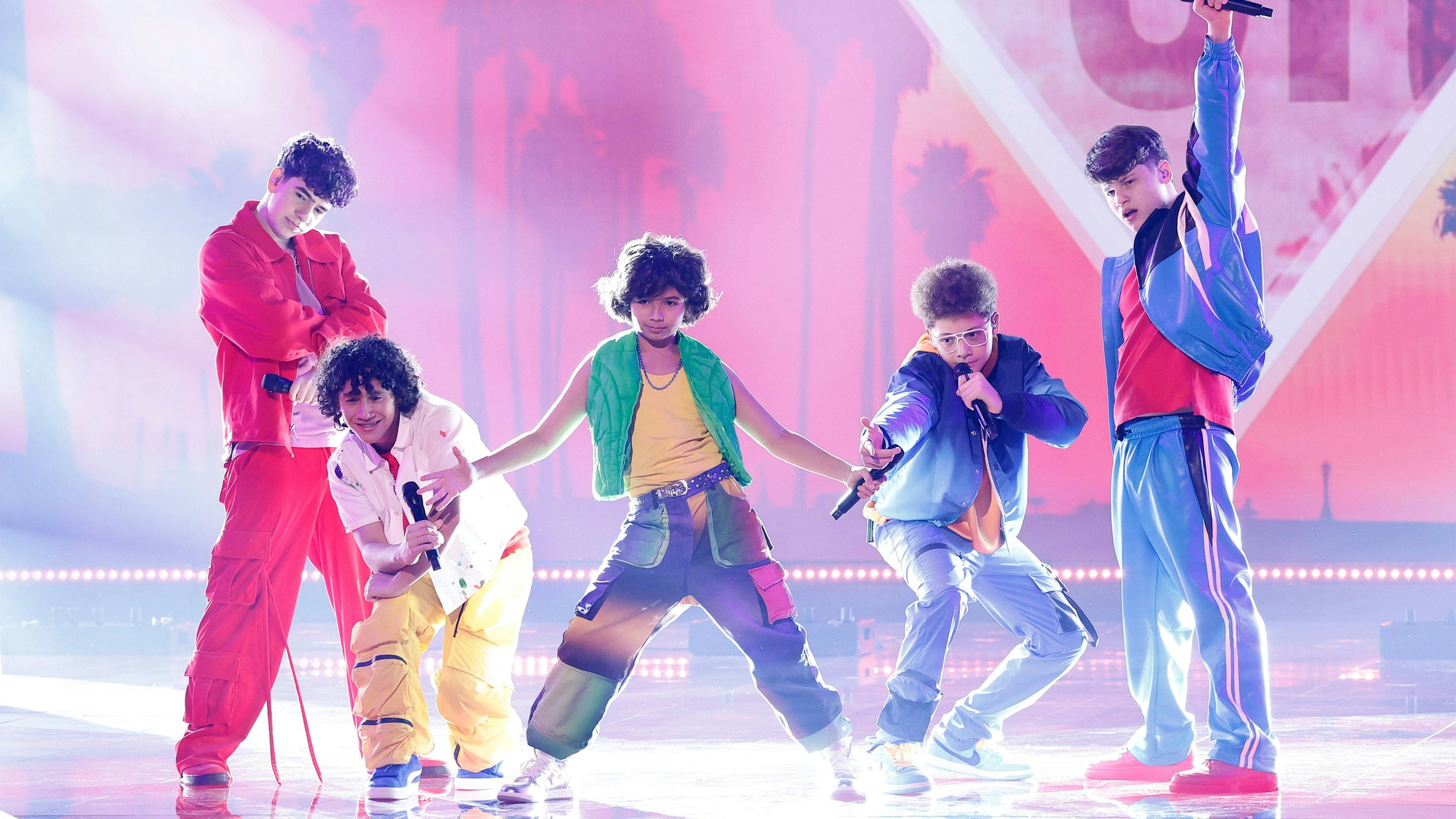 13. Quarterfinals Part 3 - Performance