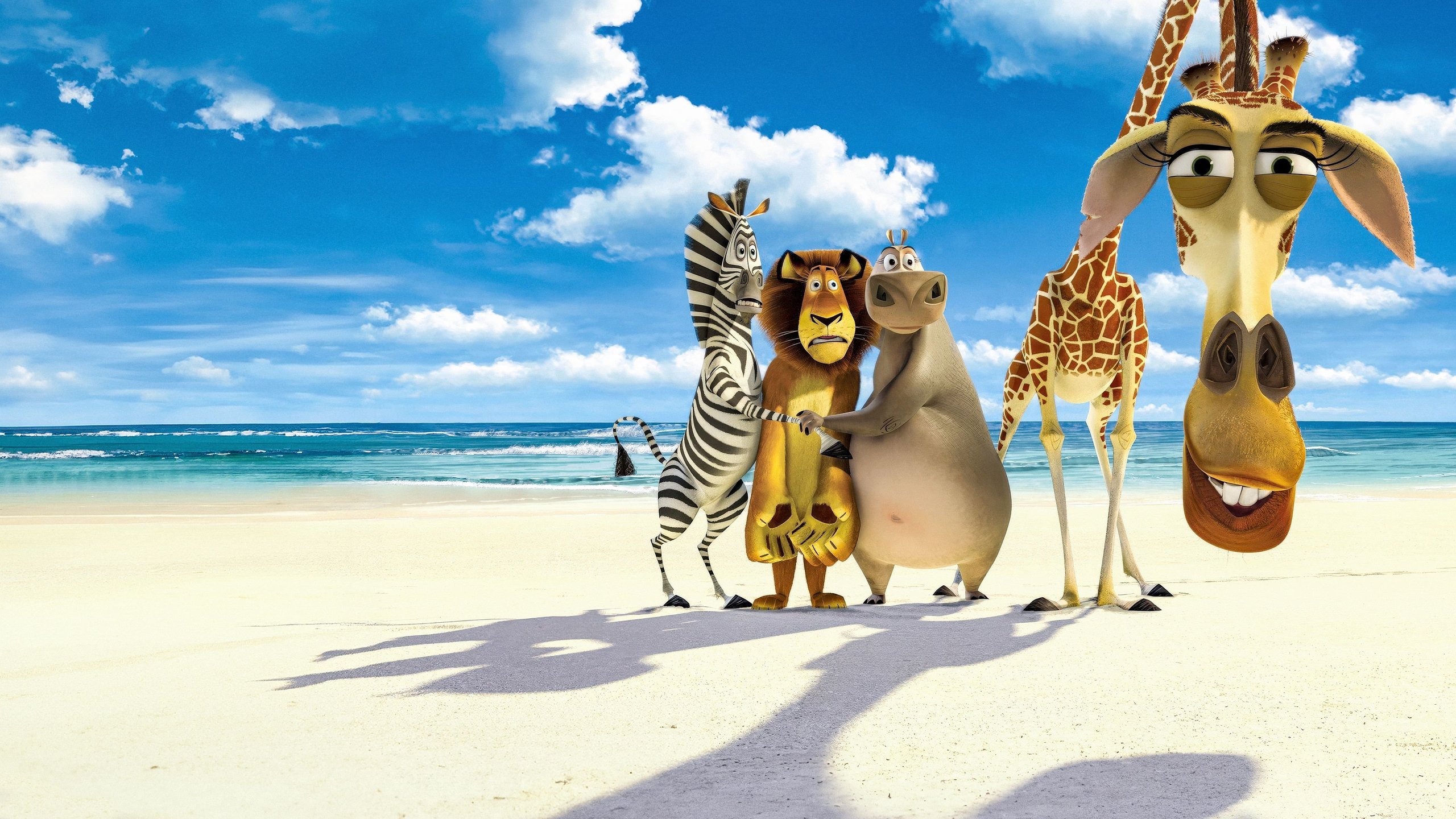 Madagaskar