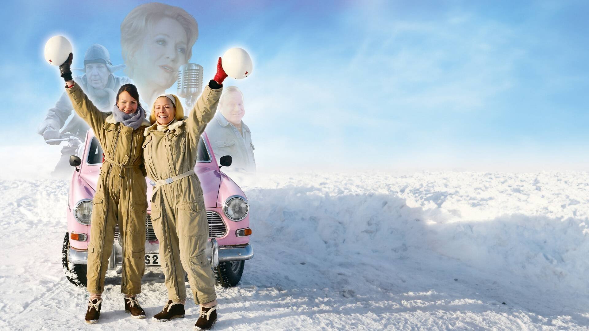 Rallybrudar
