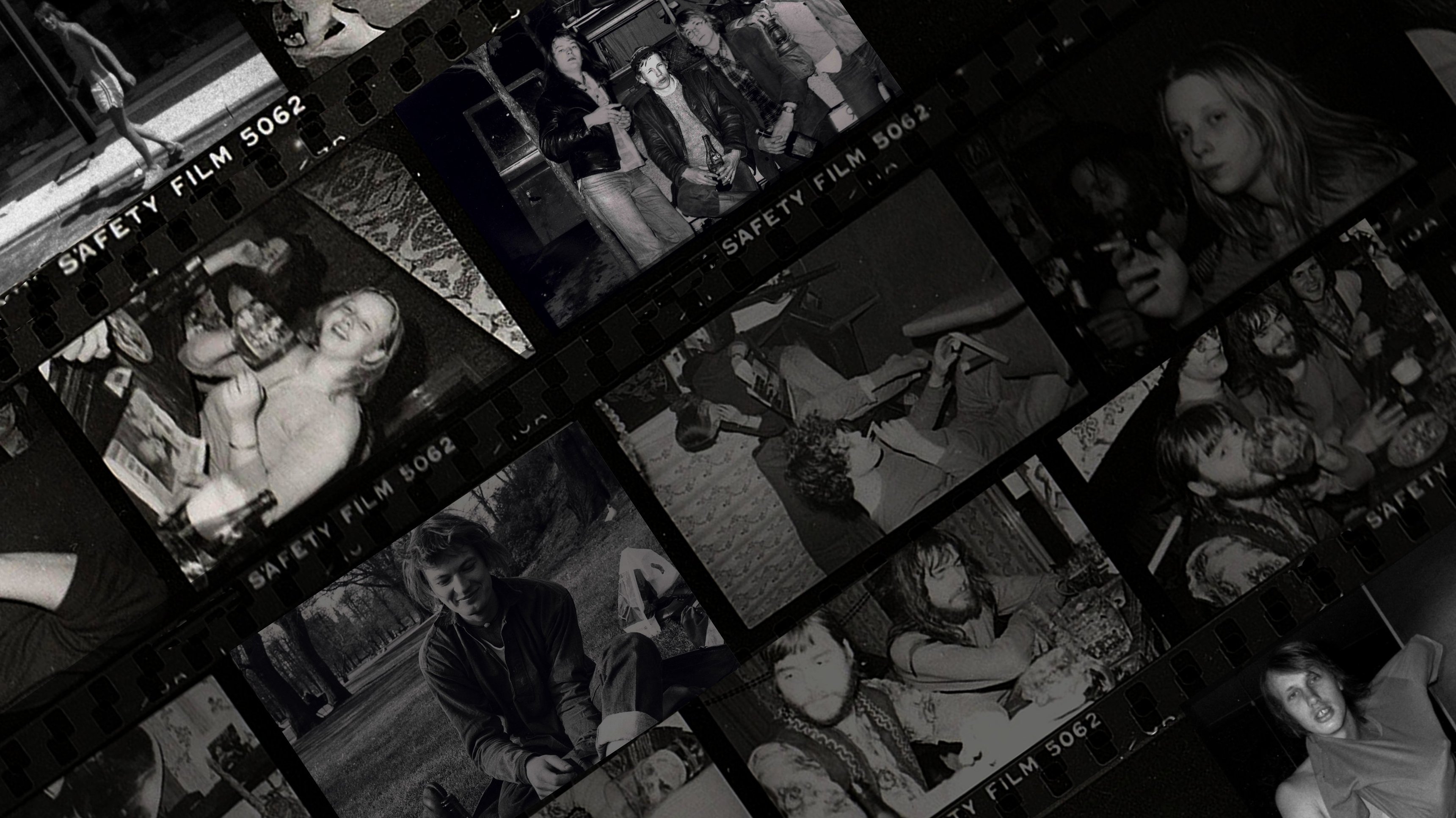 Reträtt: punk, pension och reflektion