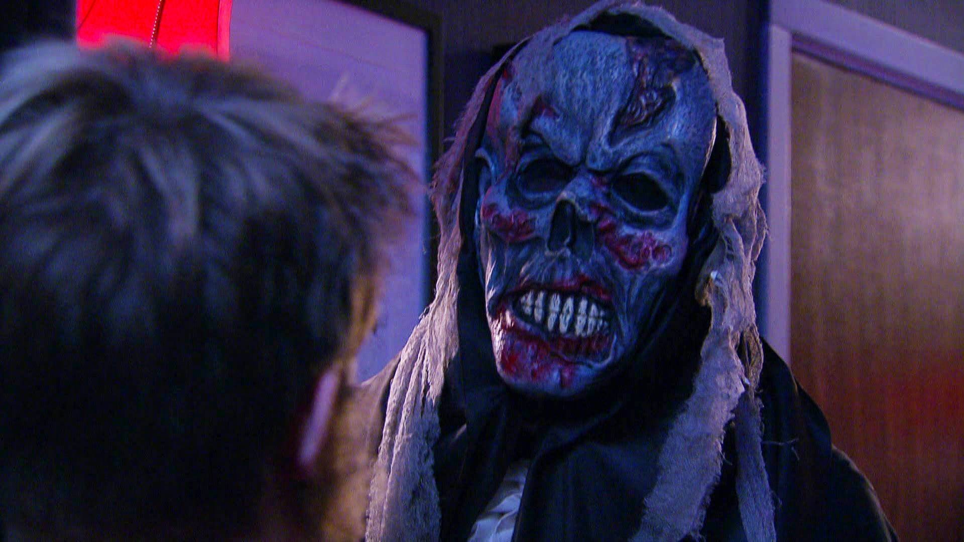 2. Halloween