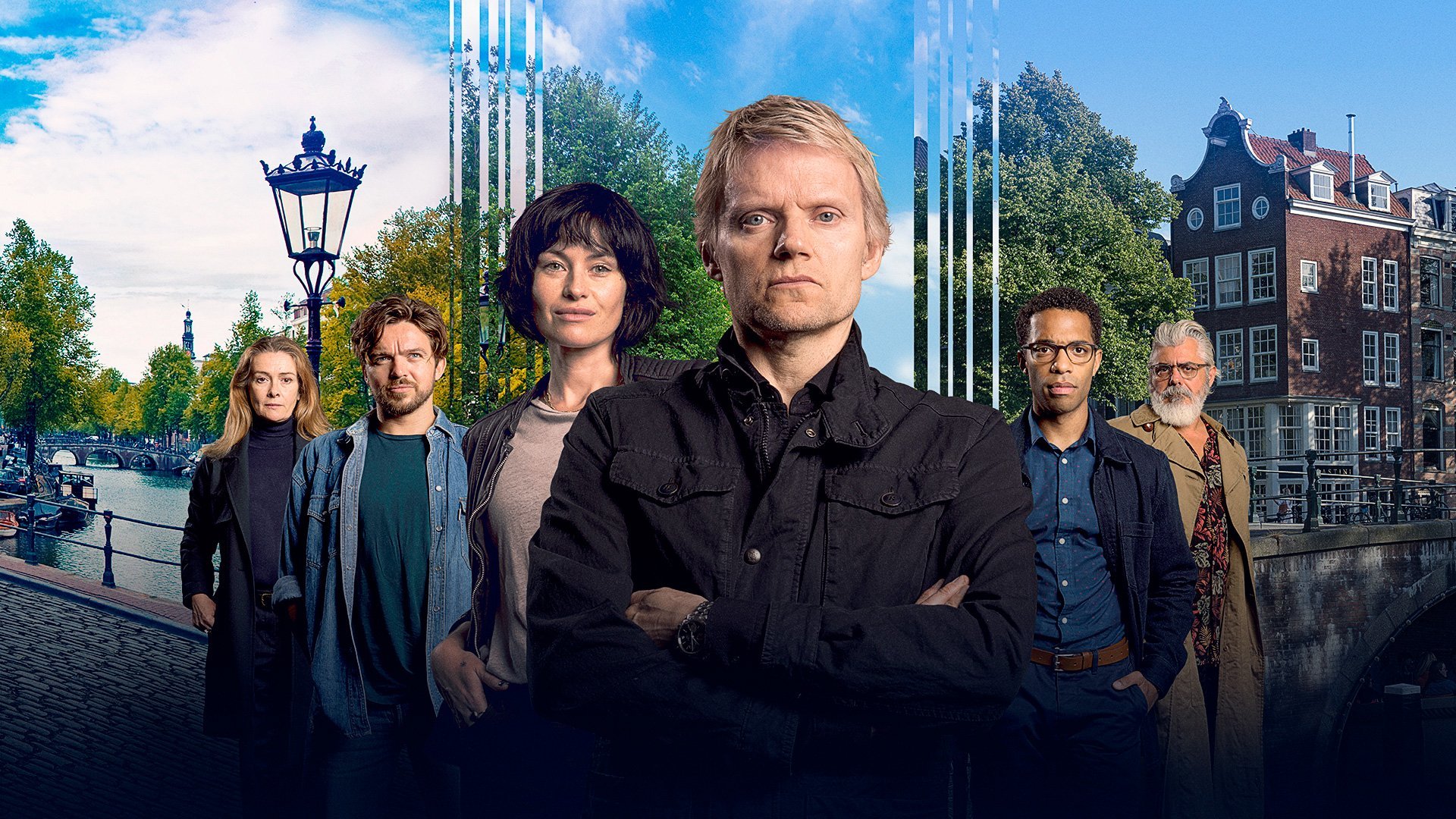 Kommissarie Van der Valk