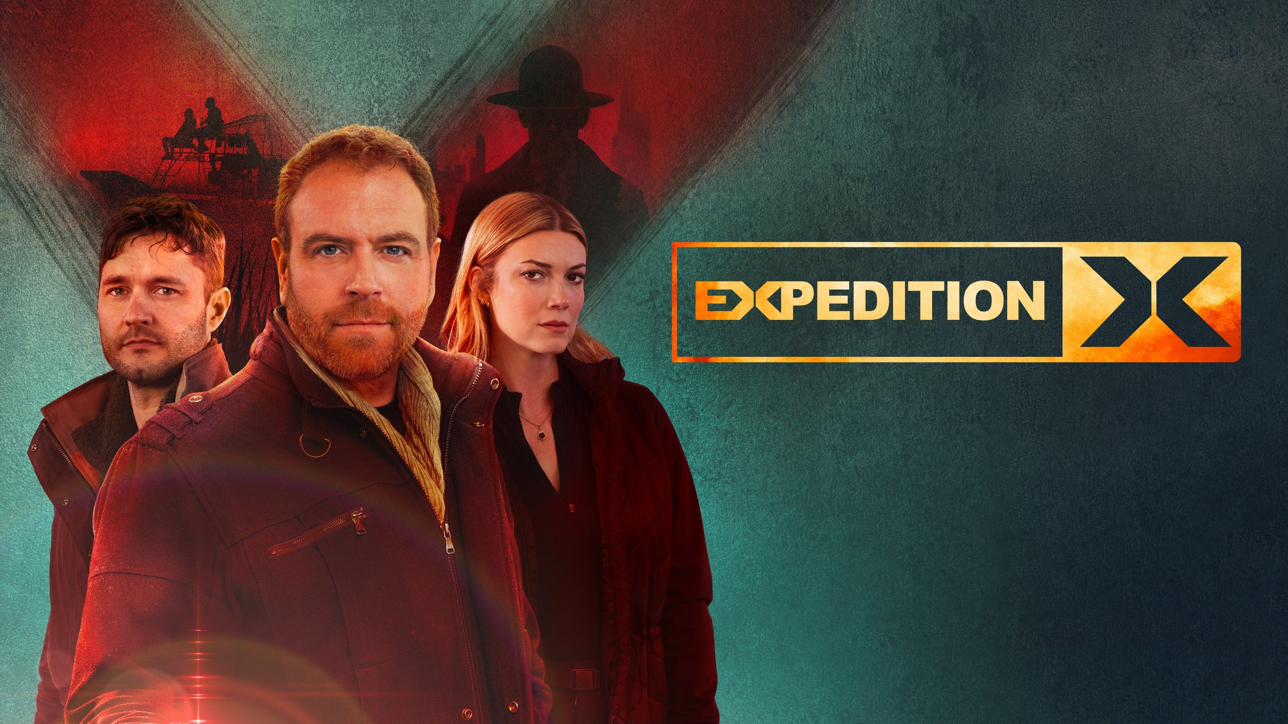 Expedition X