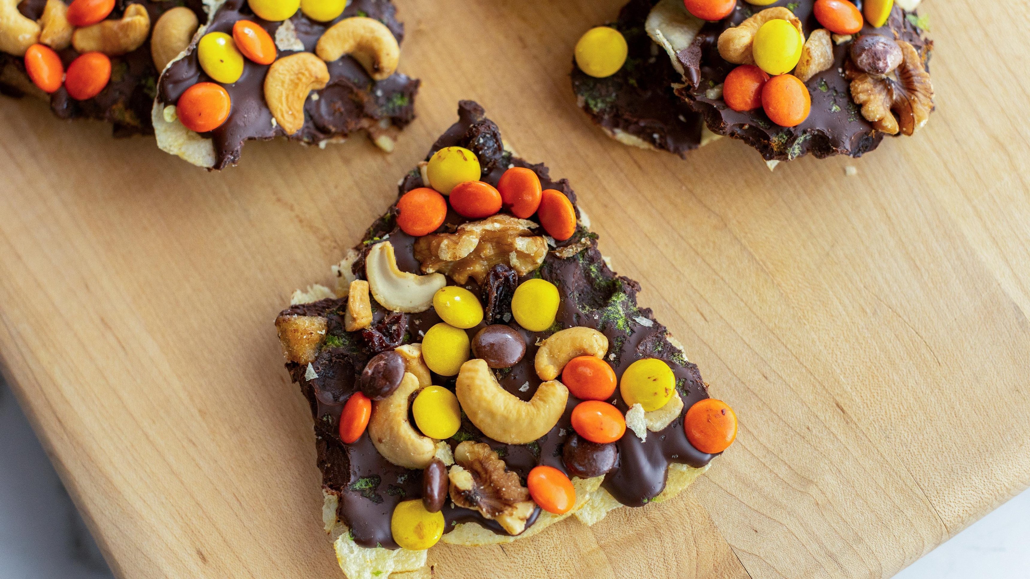 5. Element Of Surprise