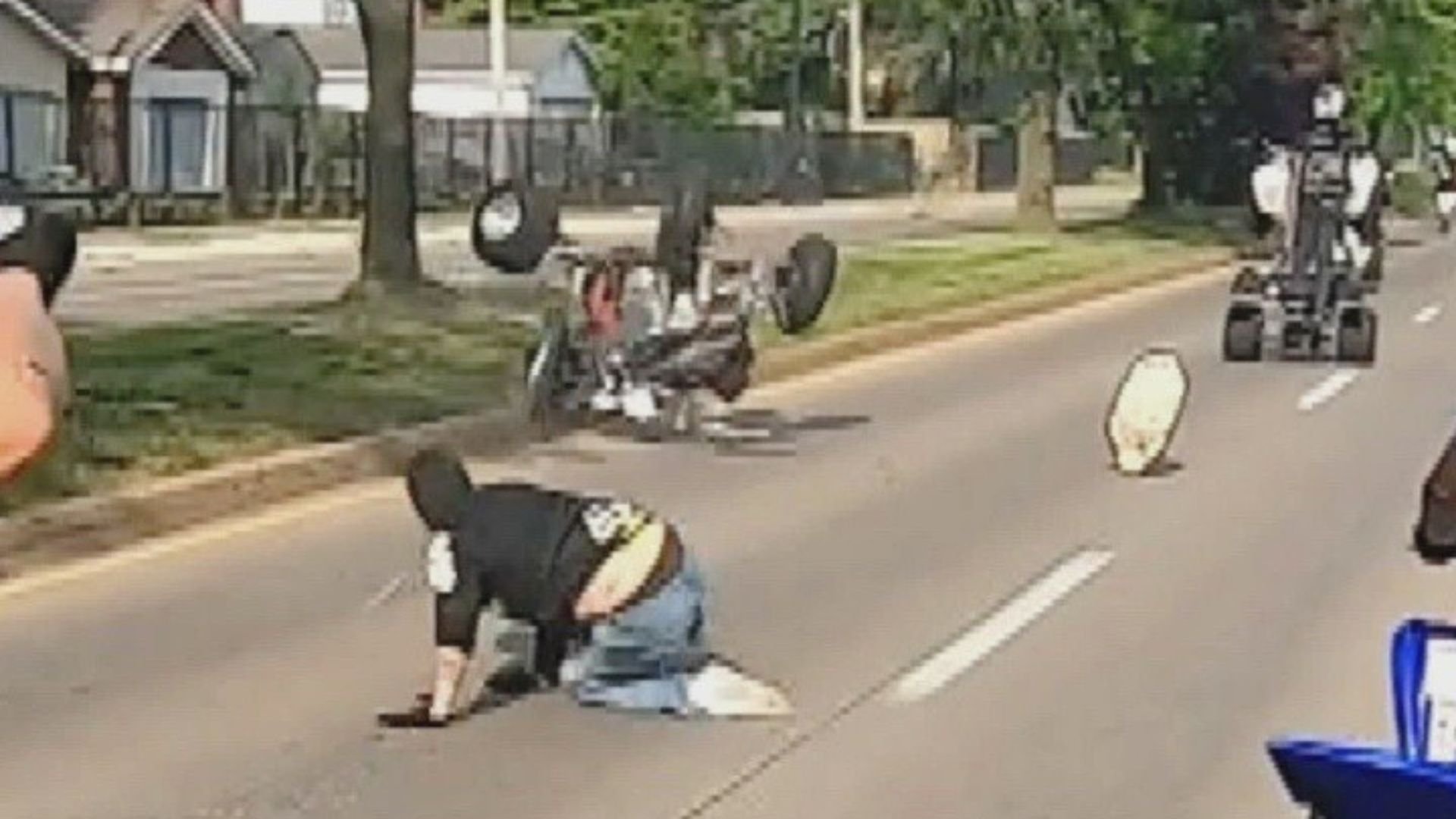 15. The Good, the Bat and the Ugly