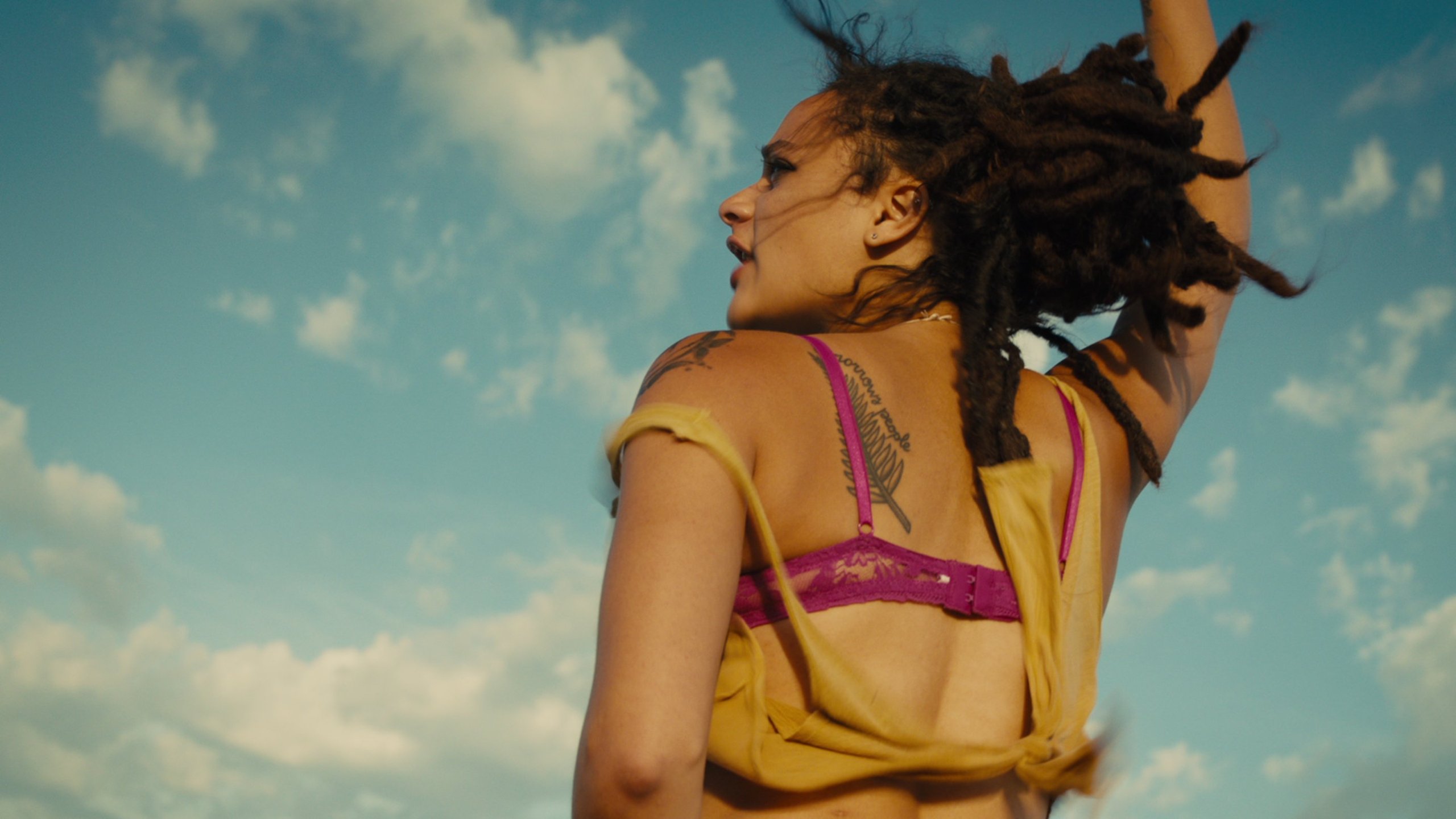 American Honey