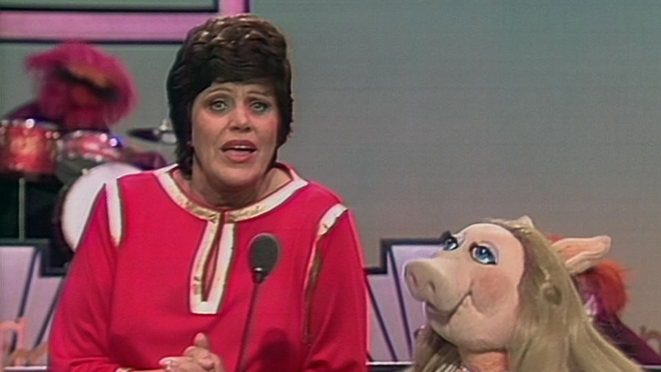 23. Gäst: Kaye Ballard