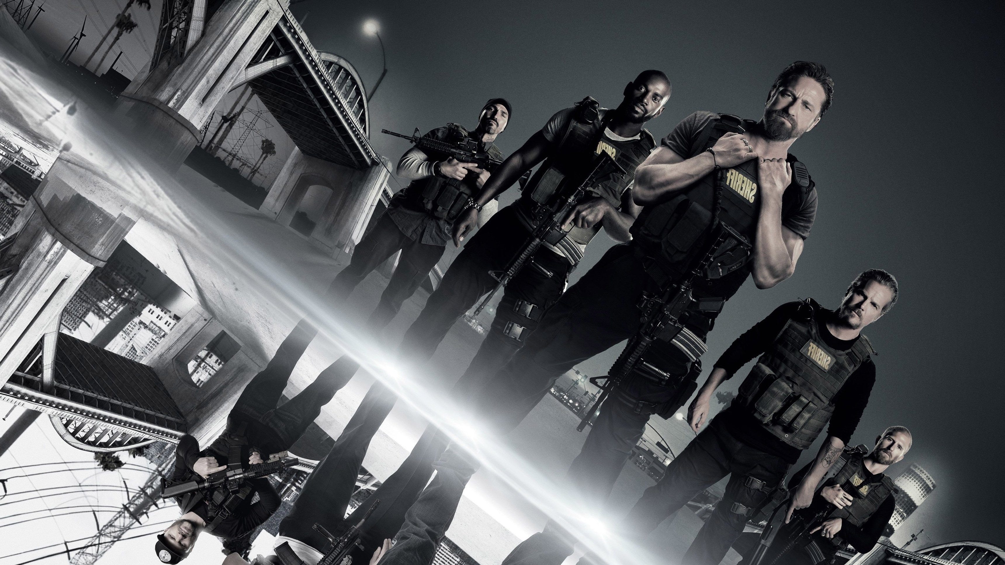 Den of thieves