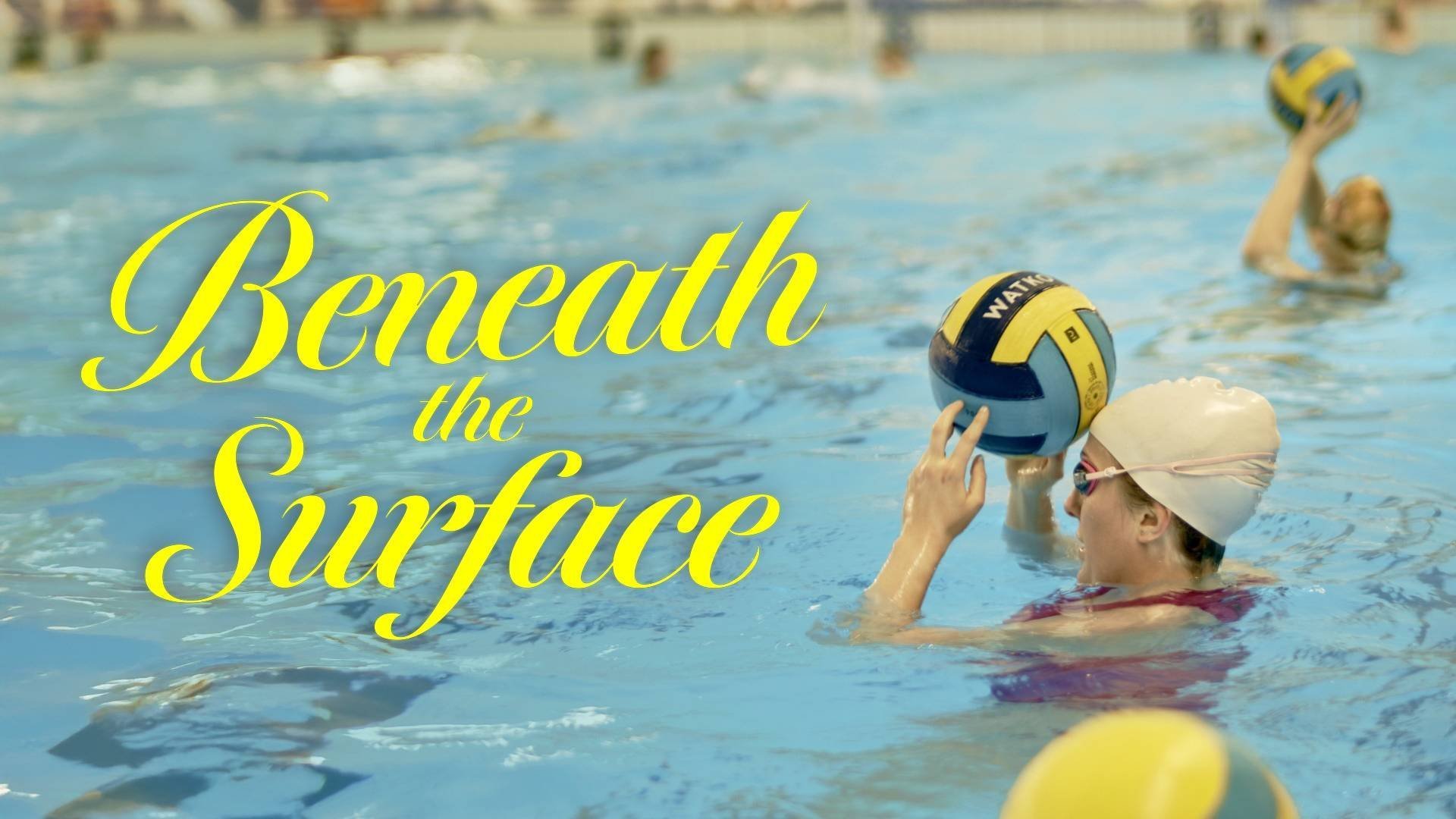 Beneath the surface
