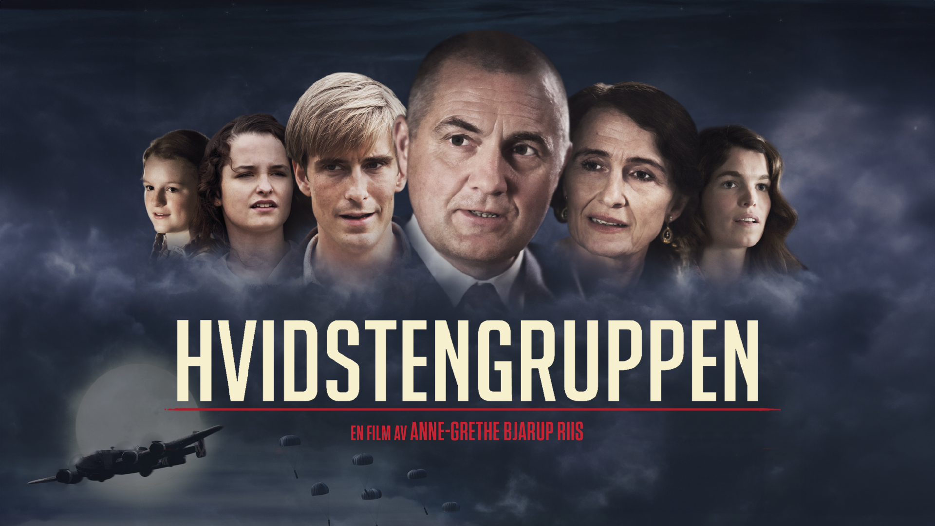 Hvidstengruppen