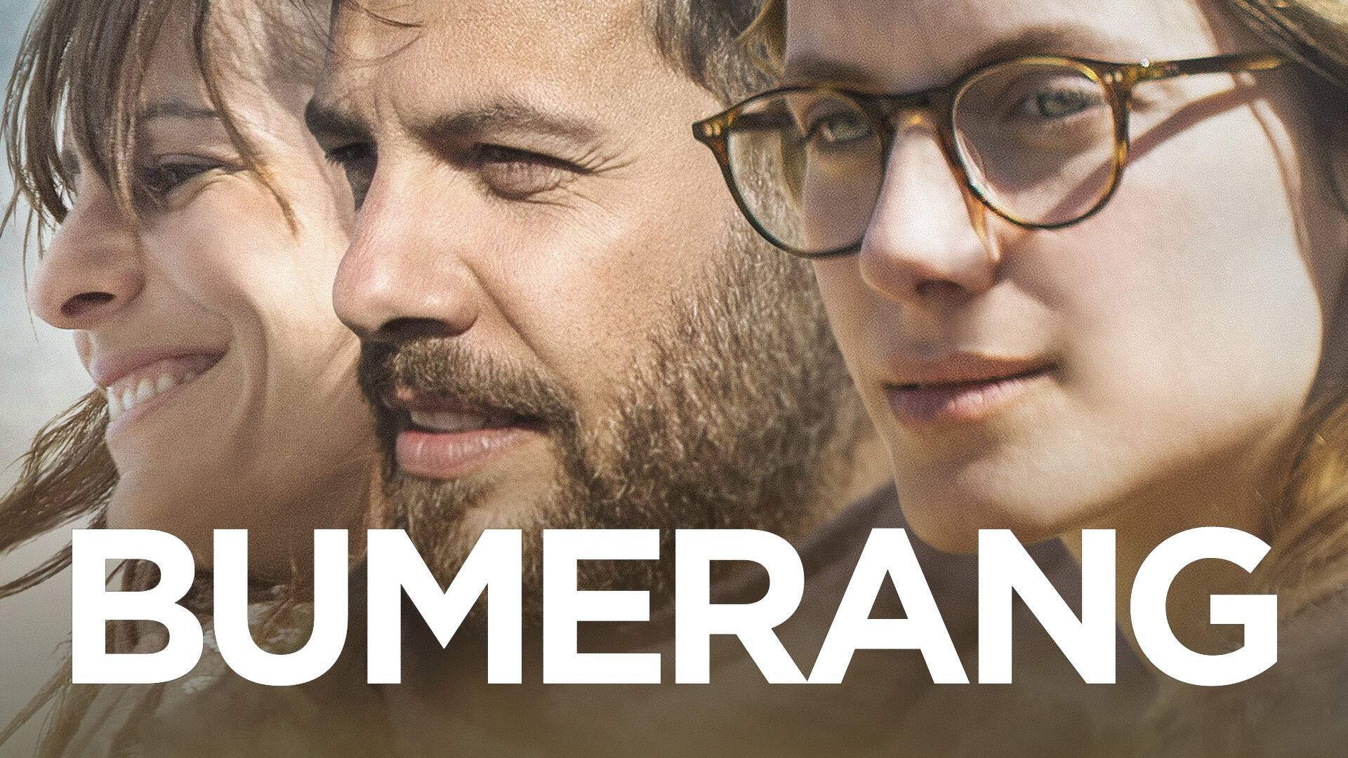 Bumerang